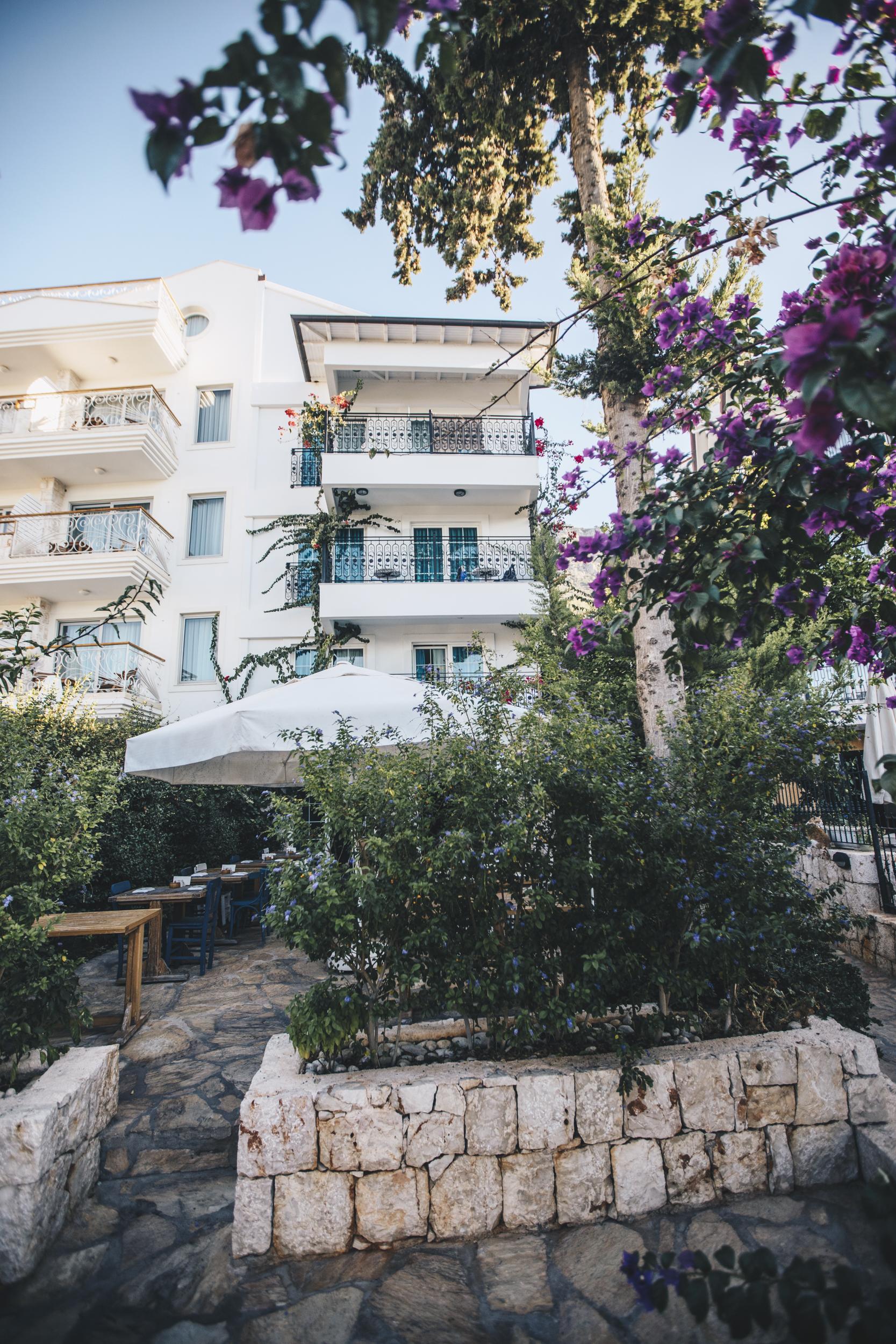 Hotel Livia 3*