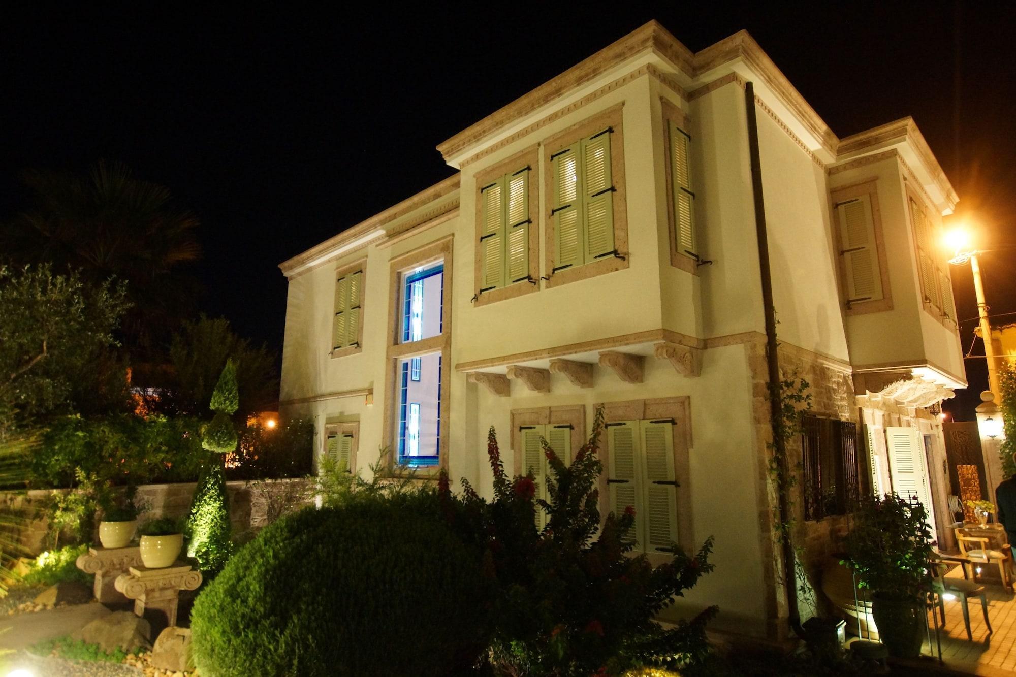 Nisi (adults Only) Hotel