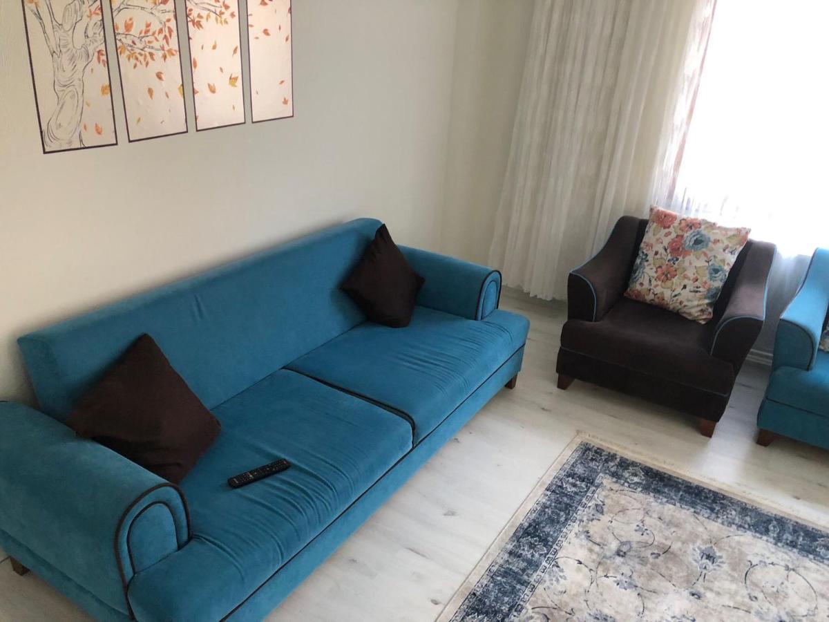 Apartment Misho