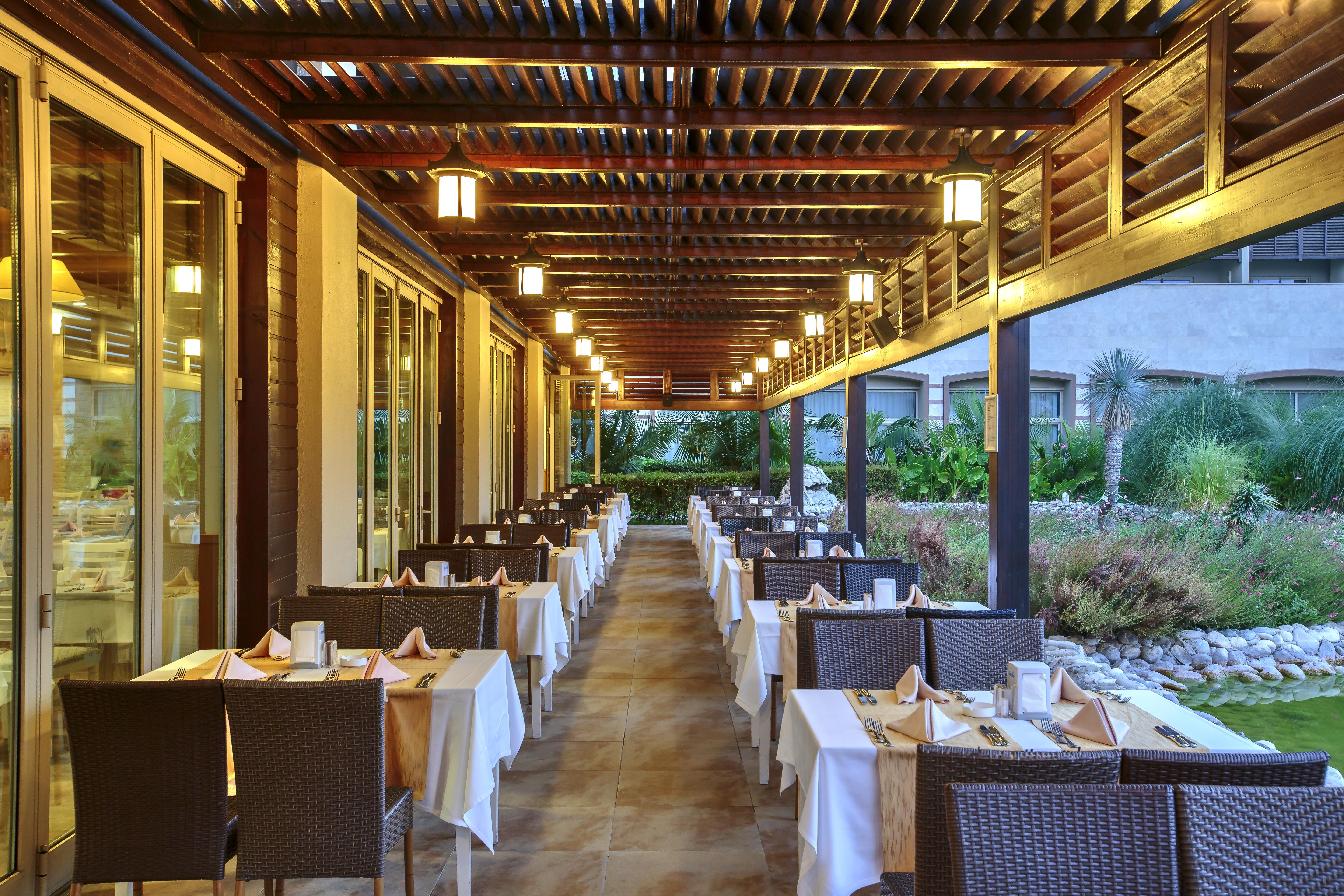 Sunis Kumkoey & Resort Side