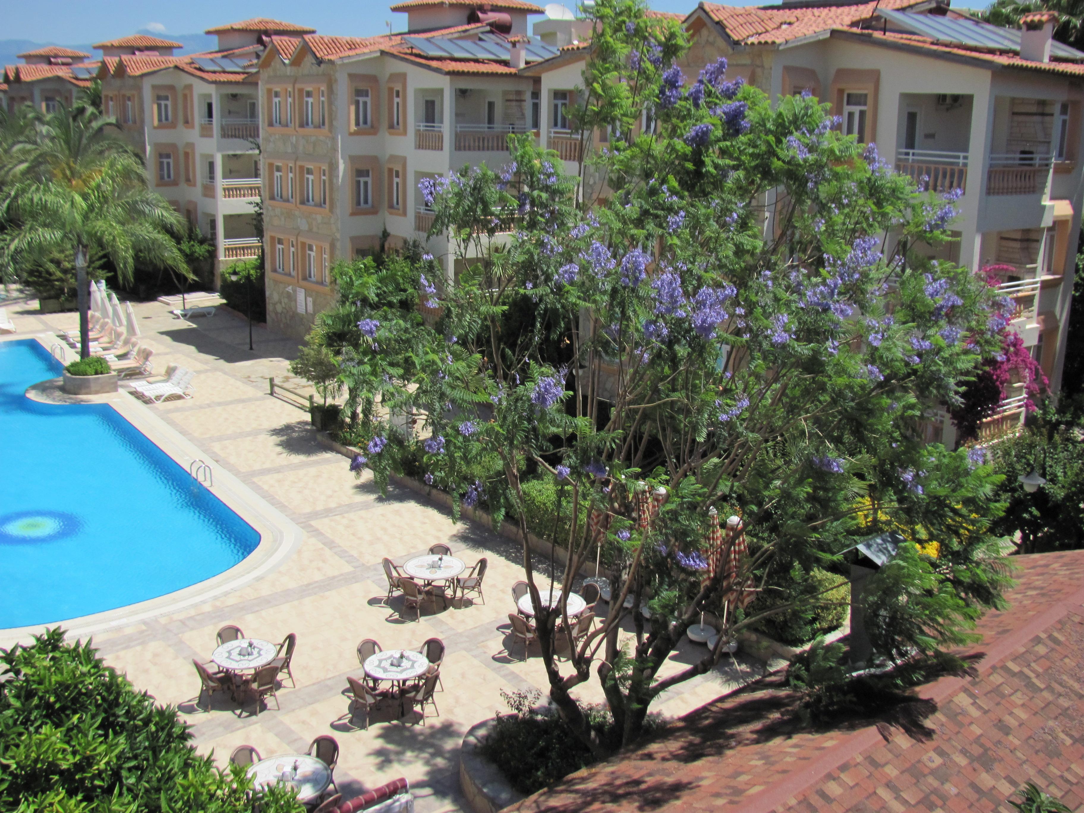Side Village Hotel Hotel 4*