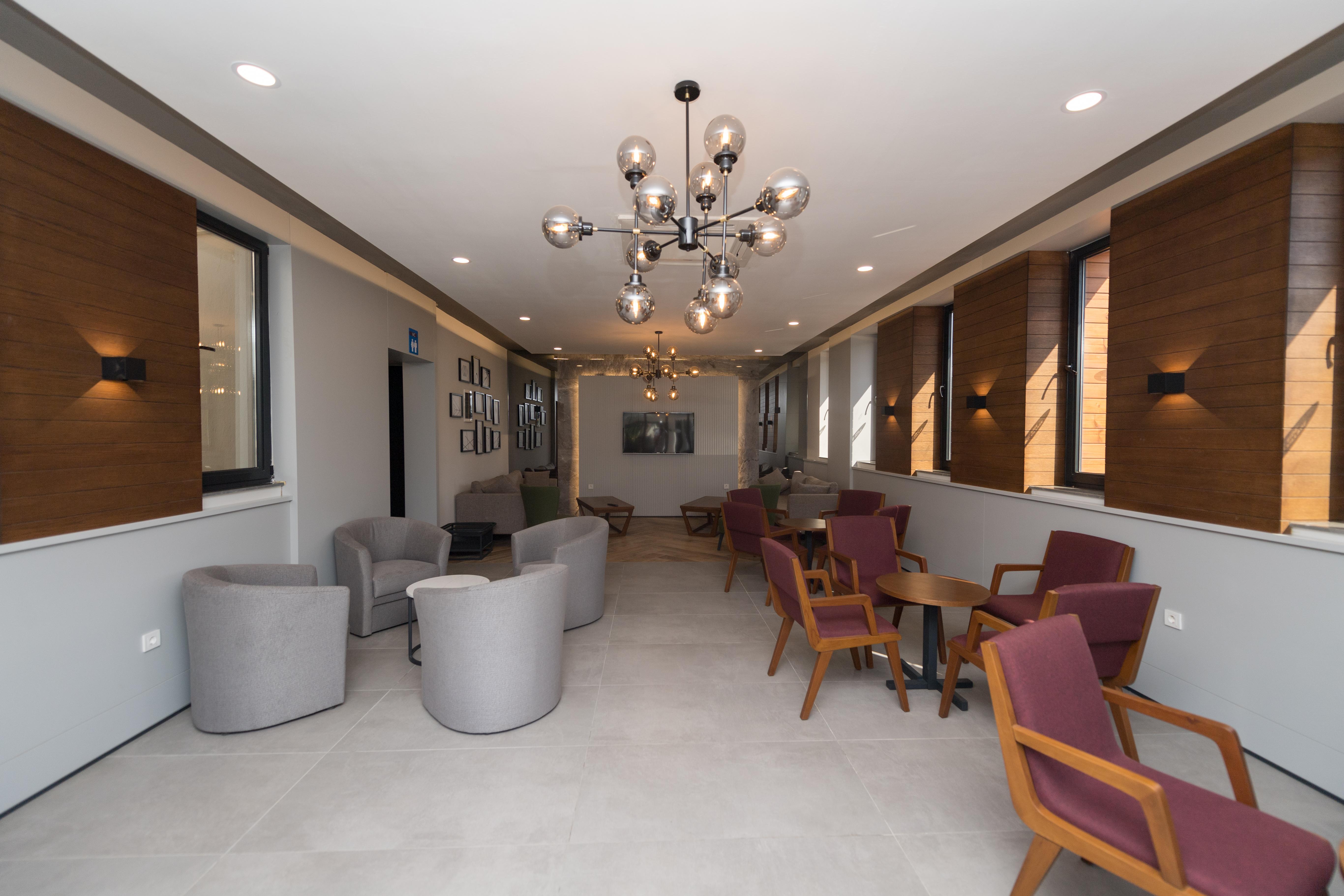 Side Village Hotel Hotel