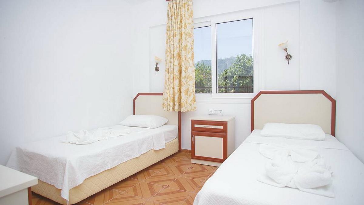 Club Sun Village 3* Icmeler