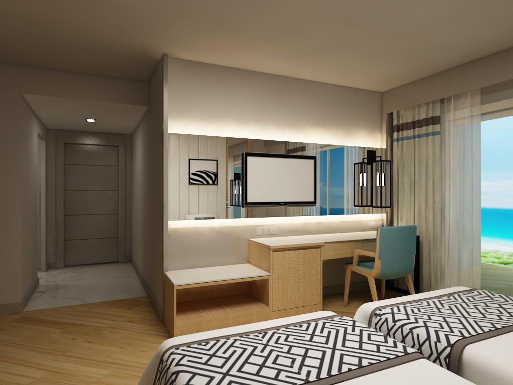 Calido Maris Ultra Hotel Kizilot