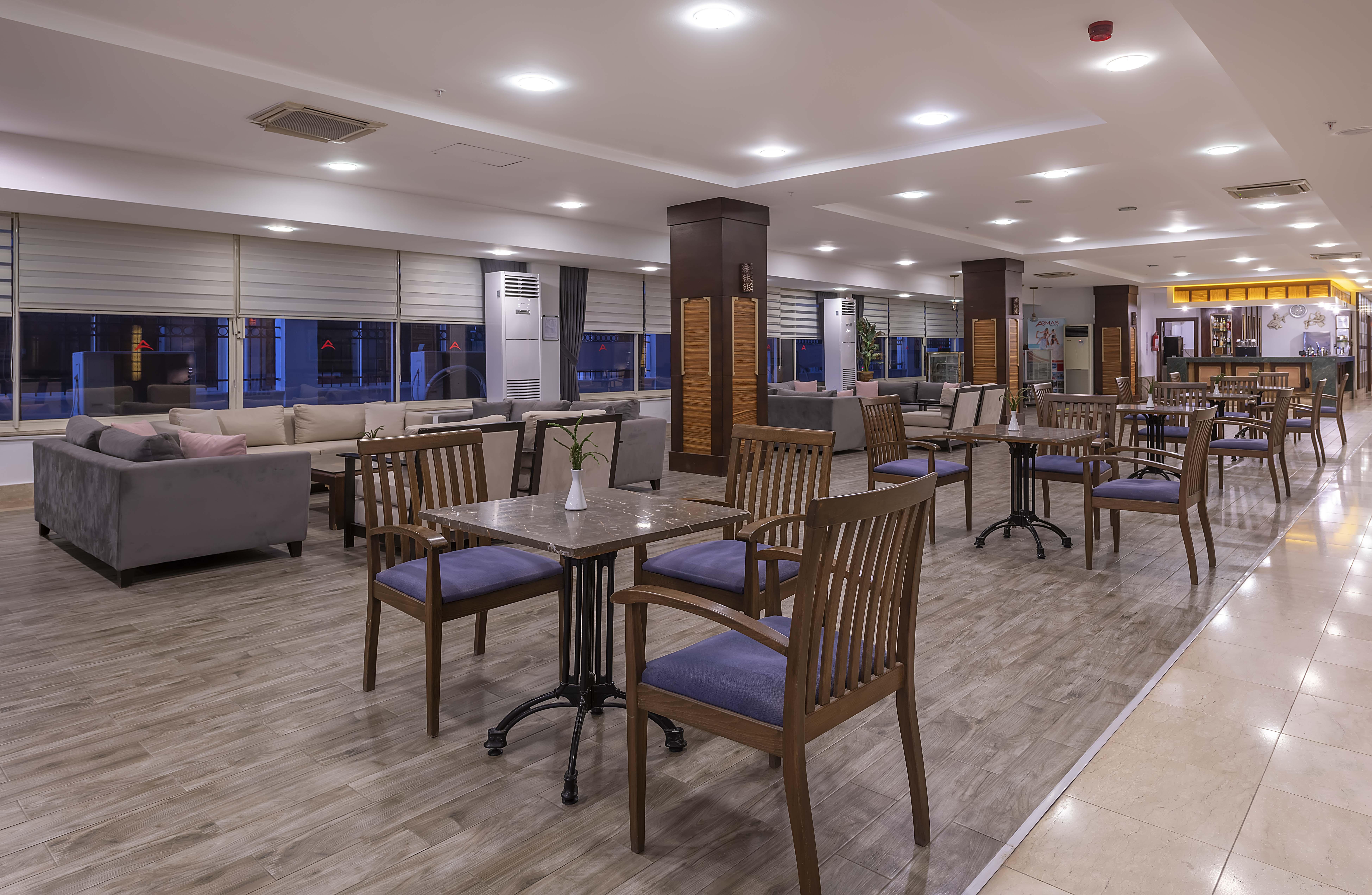 Hotel Armas Gul 4*