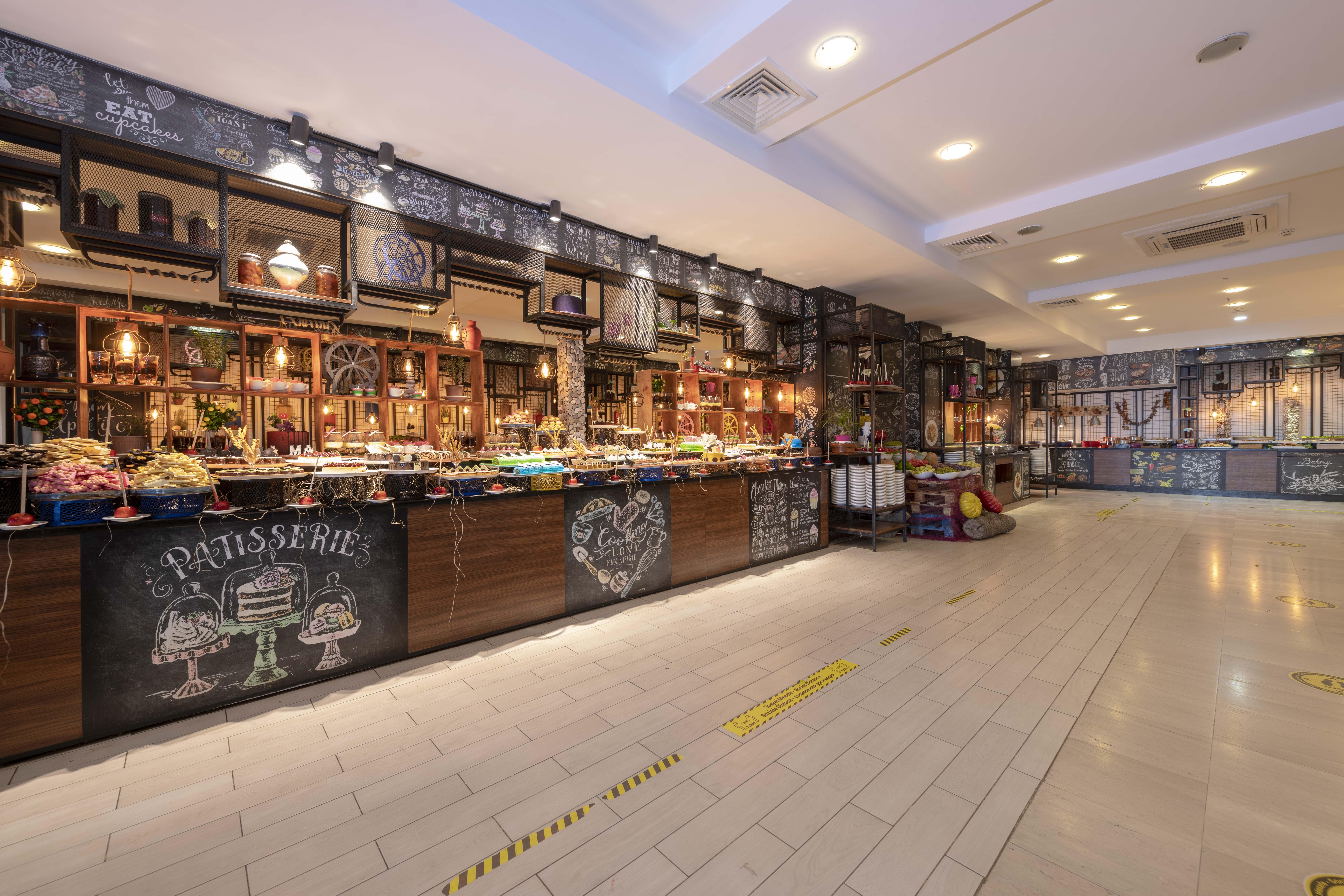 Armas Gul Hotel 4*