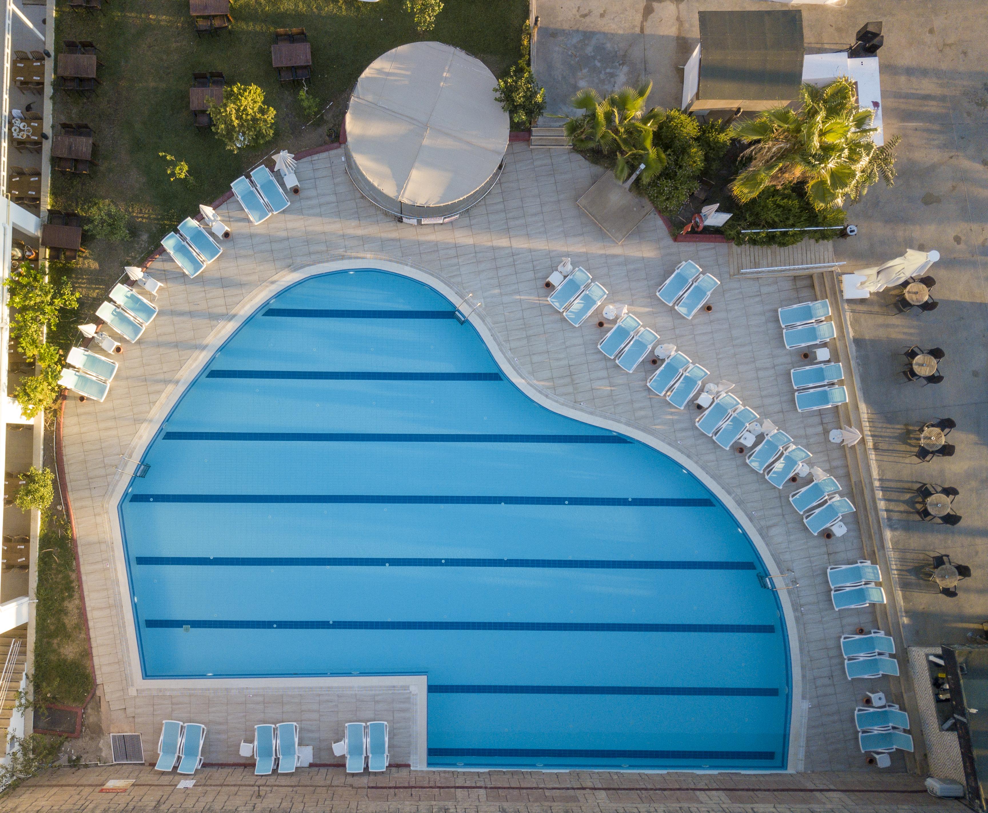 Armas Gul Hotel Kemer