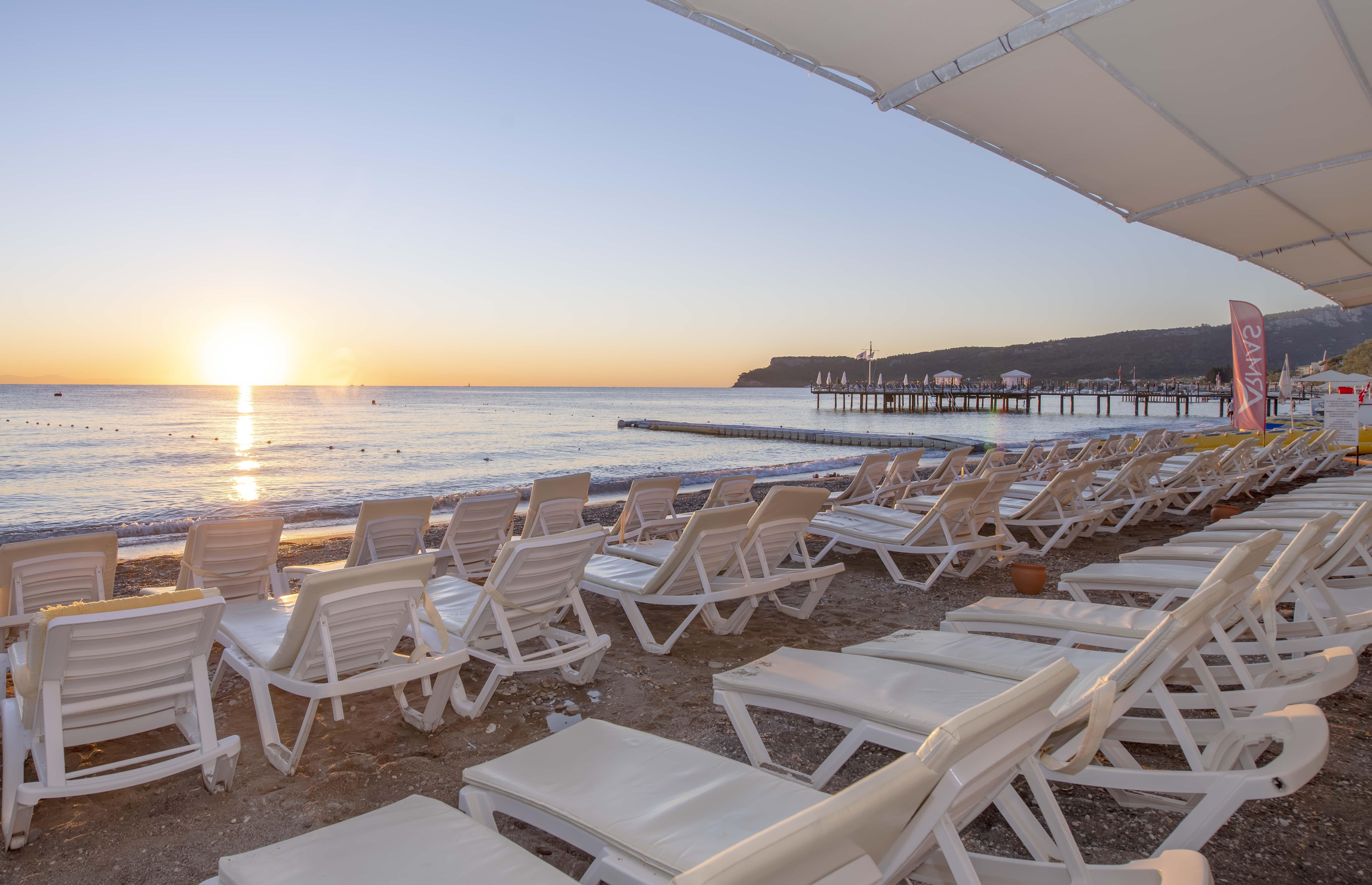Hotel Armas Gul 4*