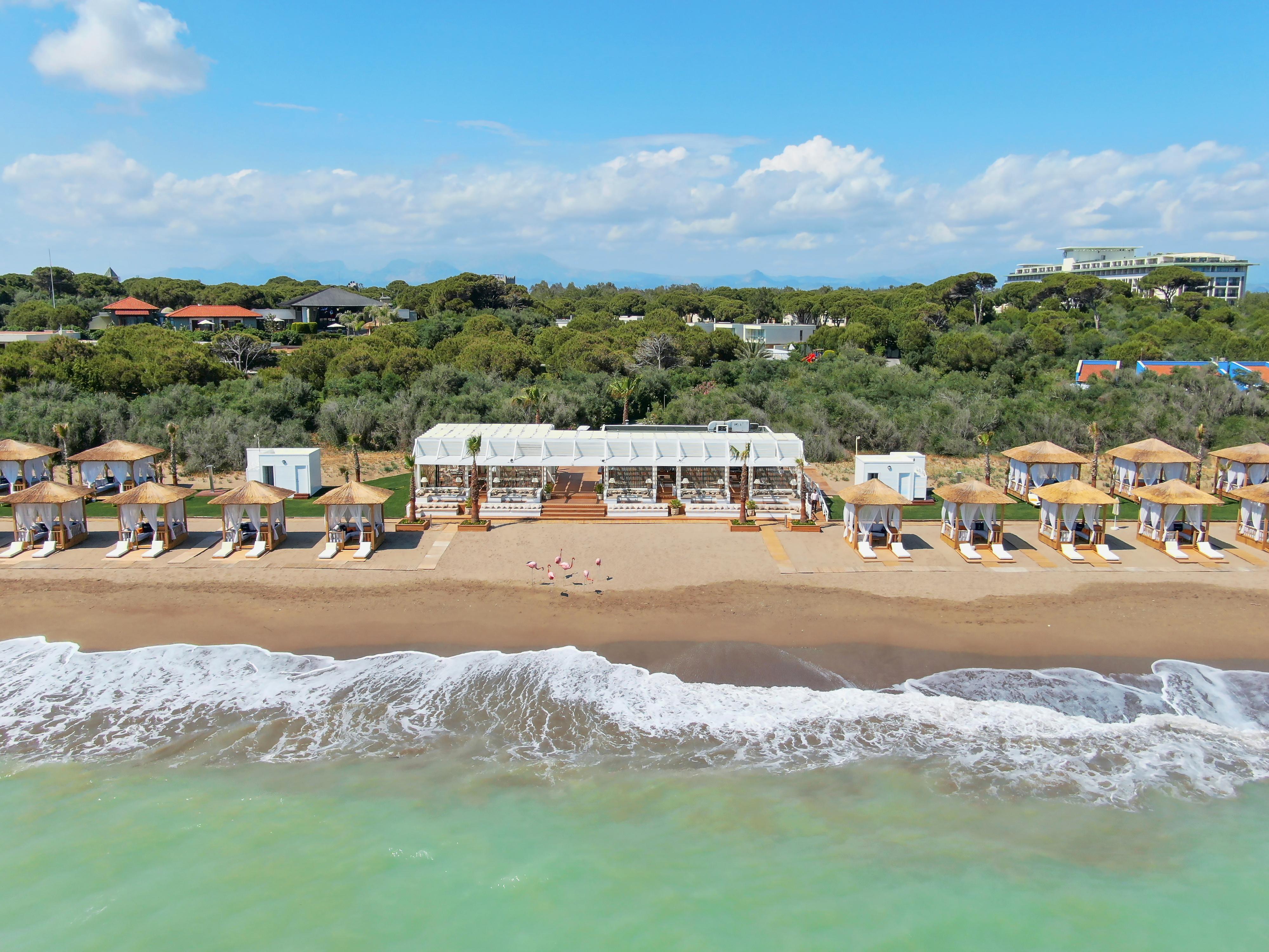 Club Prive By Rixos Hotel 5*