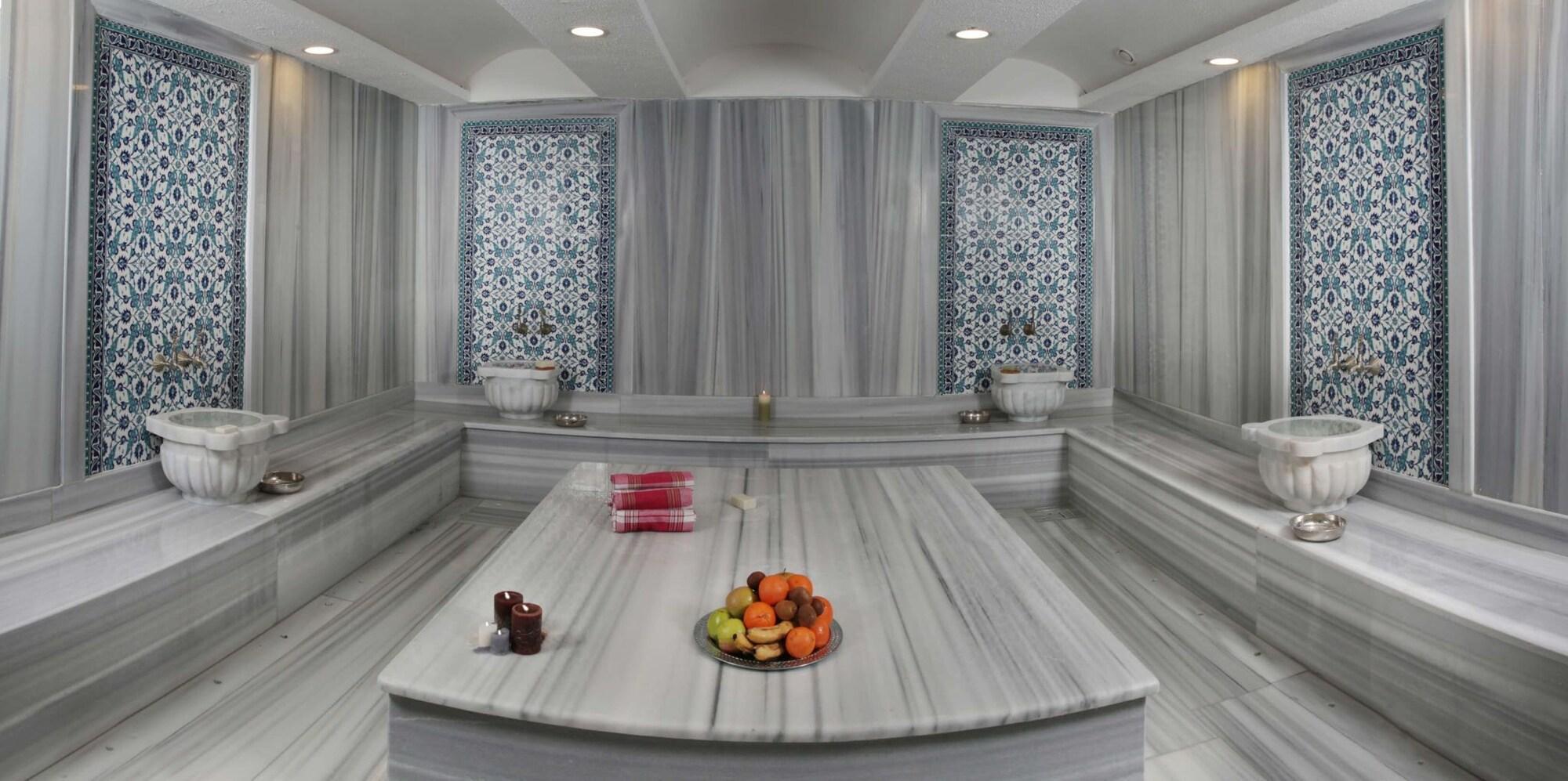 Alrazi Florya 3*