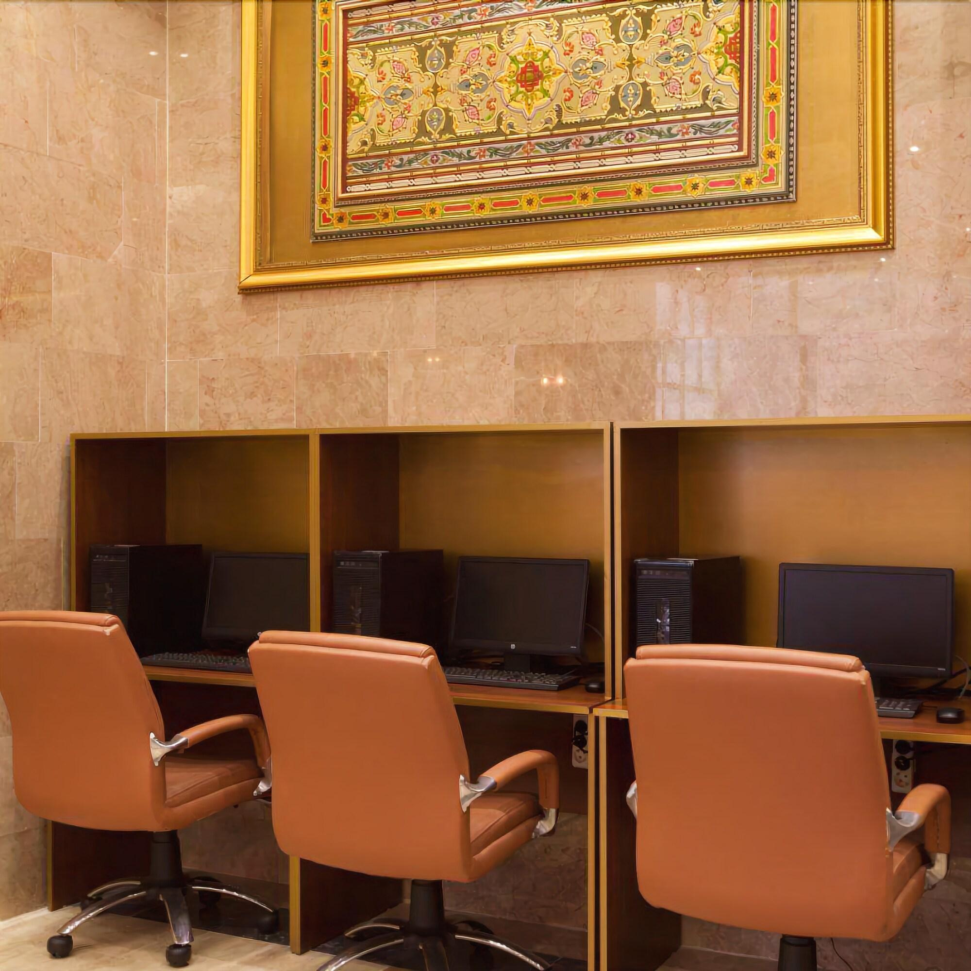 Alrazi Florya Istanbul