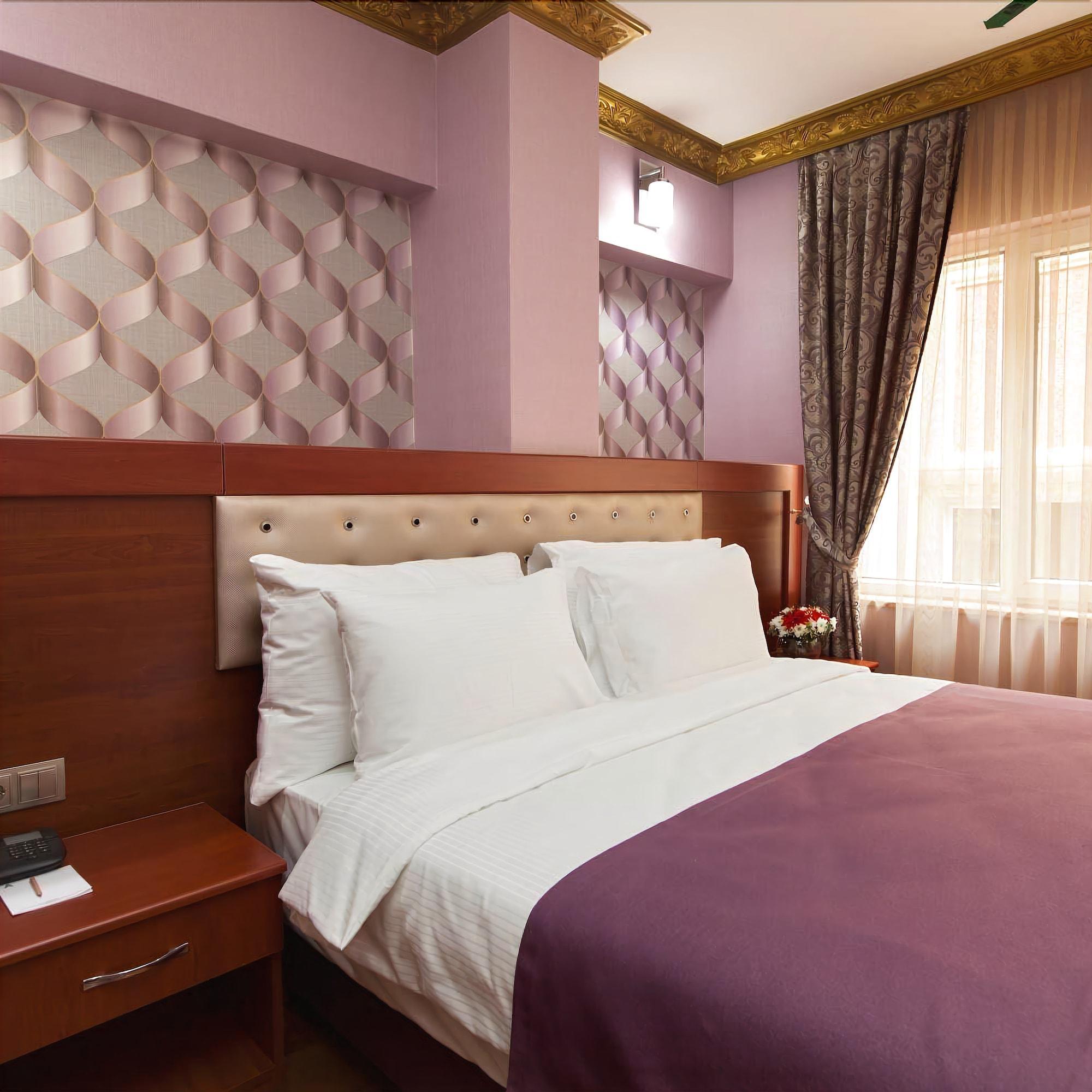 Hotel Alrazi Florya