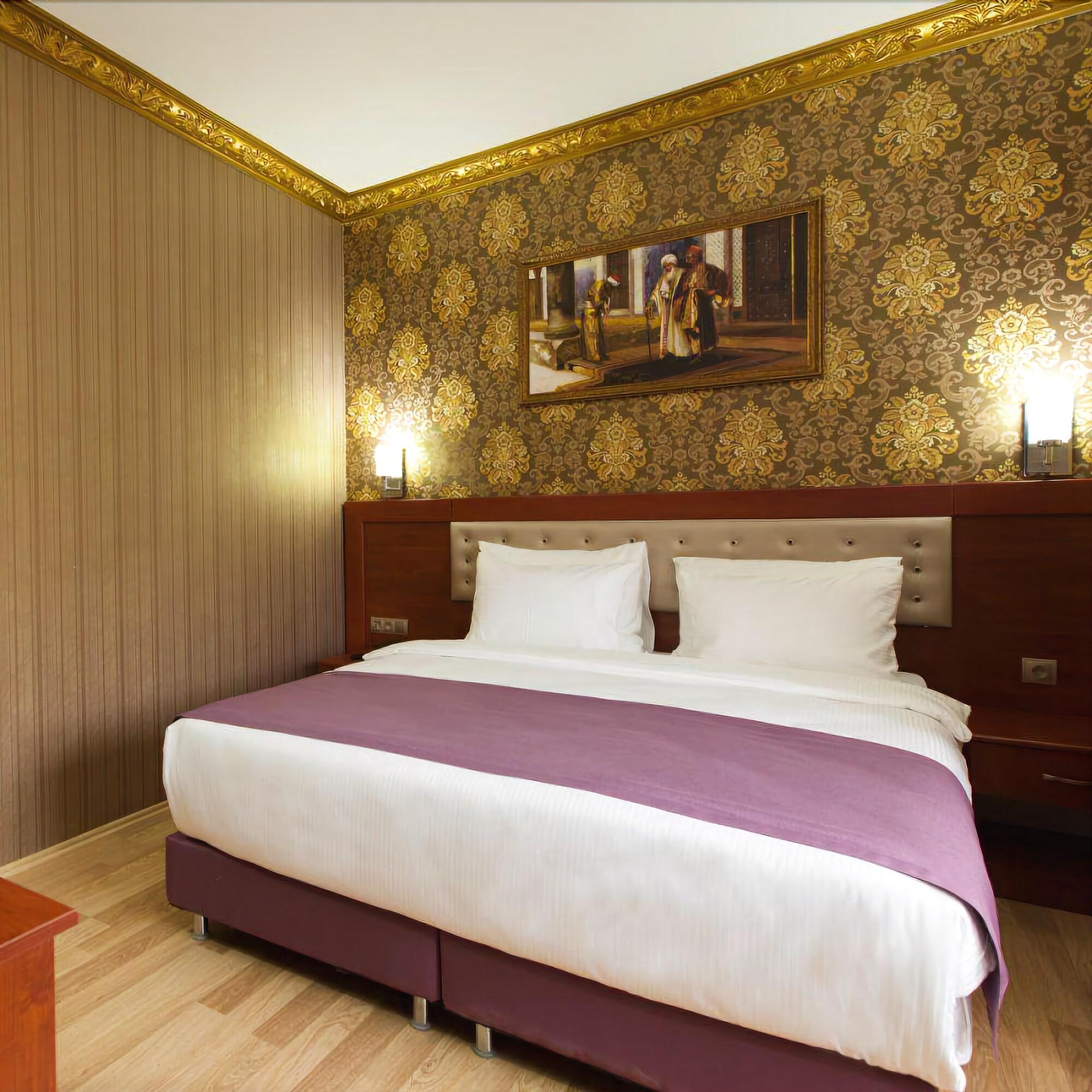 Hotel Alrazi Florya