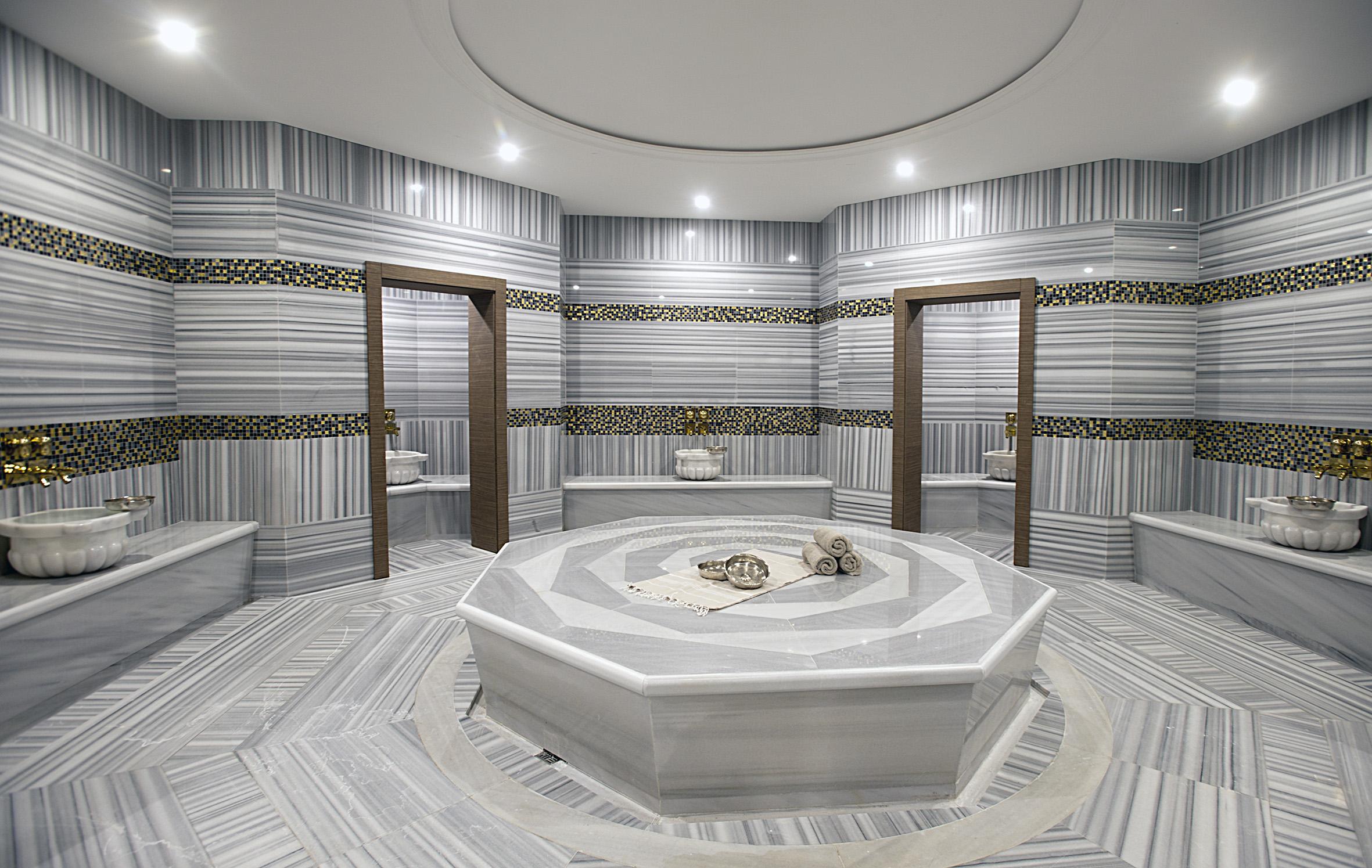 Cevahir 5* Istanbul