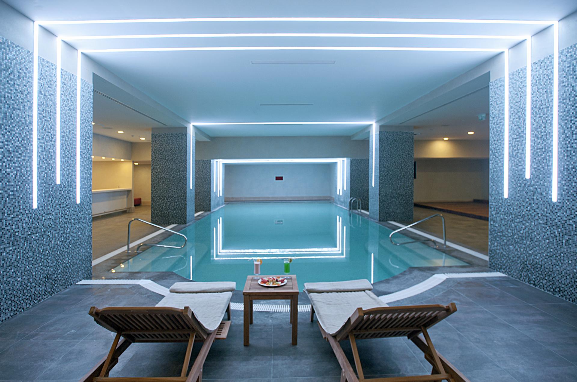 Hotel Cevahir