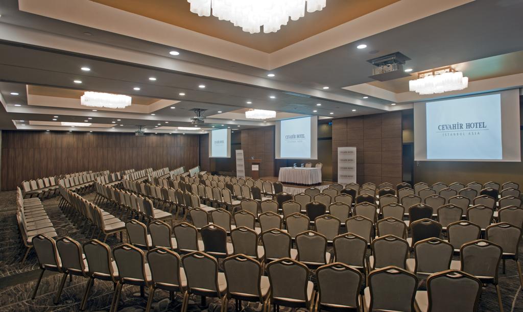 Cevahir 5* Istanbul