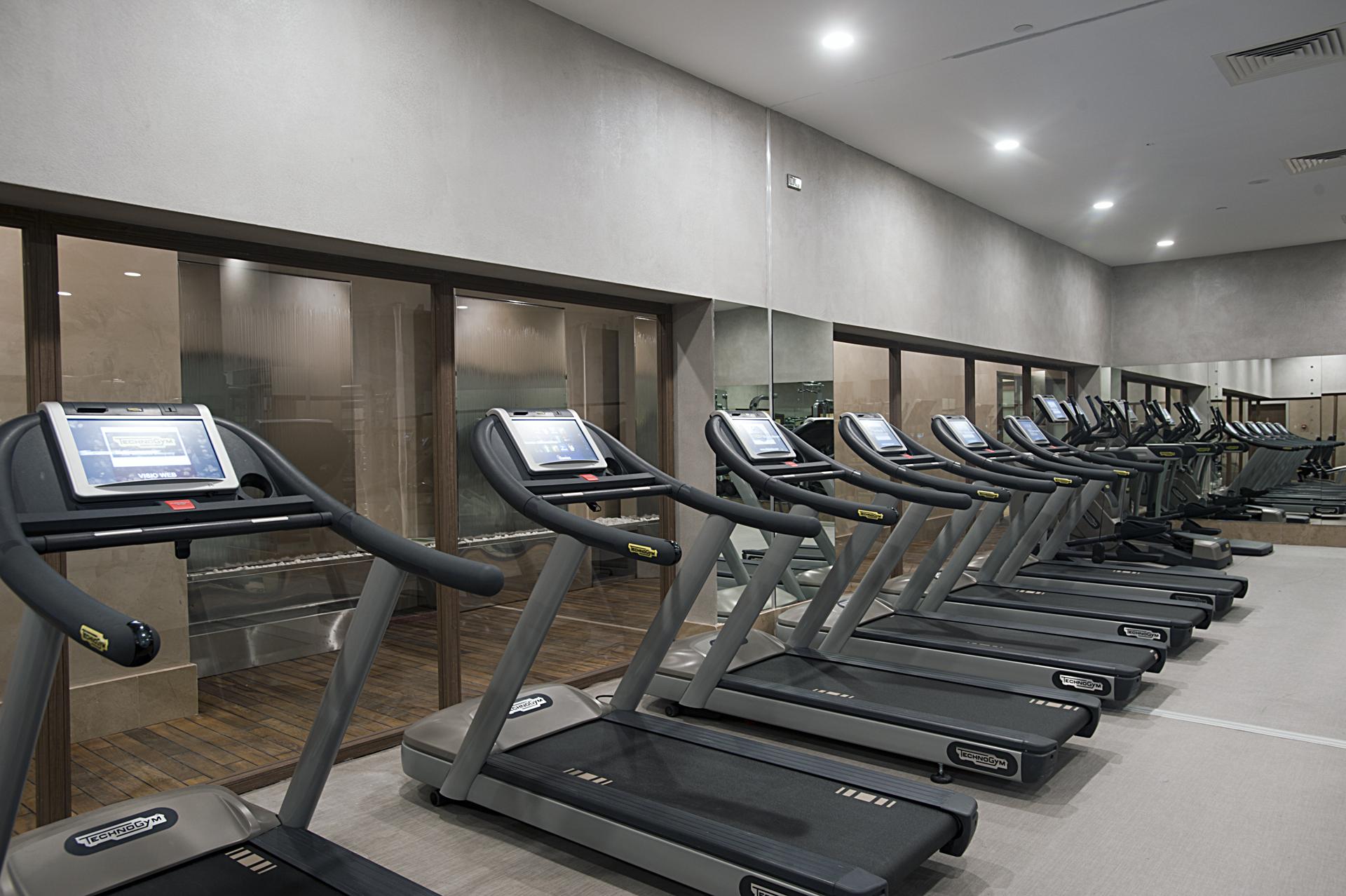 Hotel Cevahir 5*