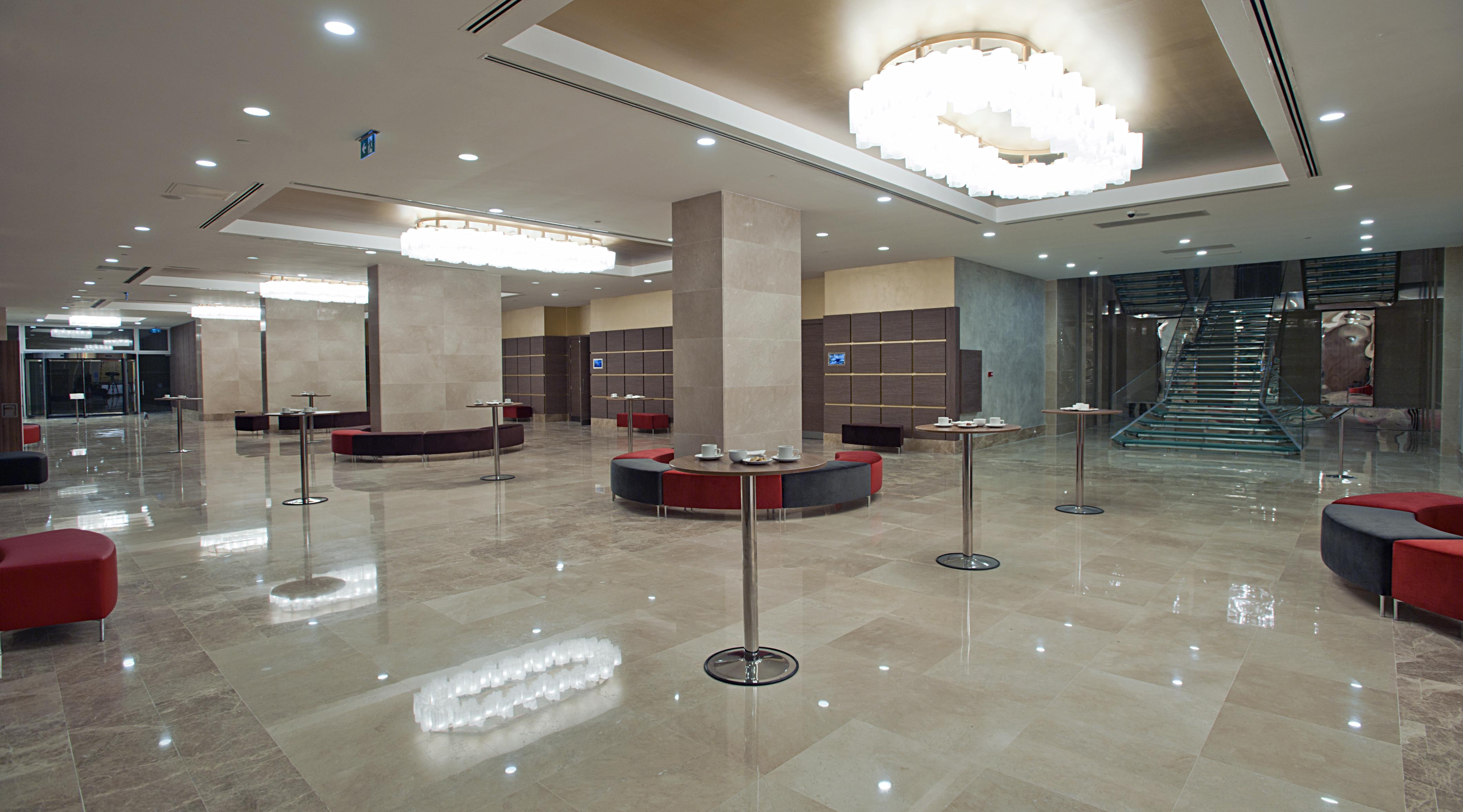 Hotel Cevahir
