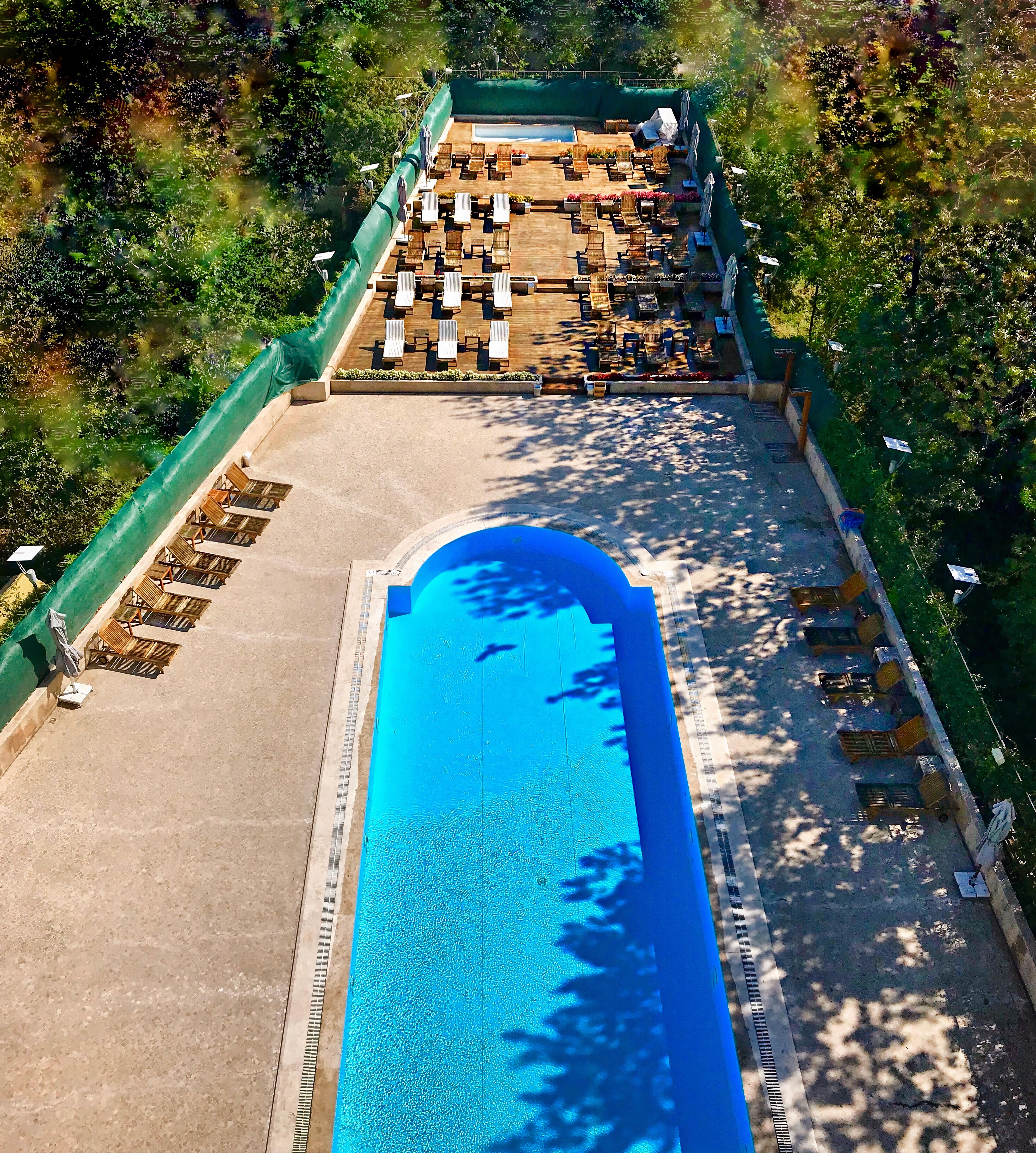 Hotel Cevahir 5*