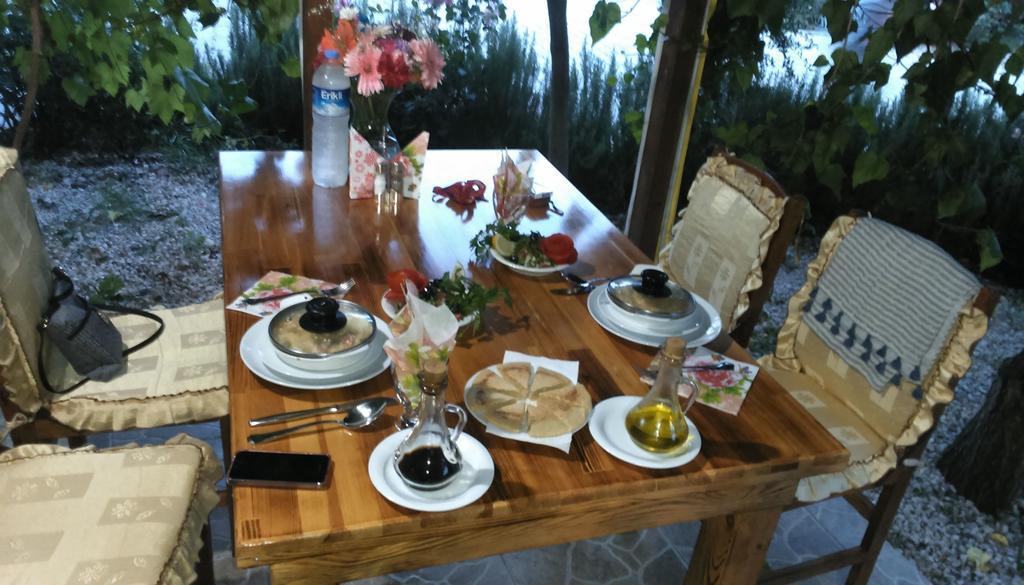 Bed & Breakfast Rosemary Cirali