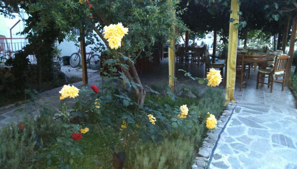 Bed & Breakfast Rosemary Cirali
