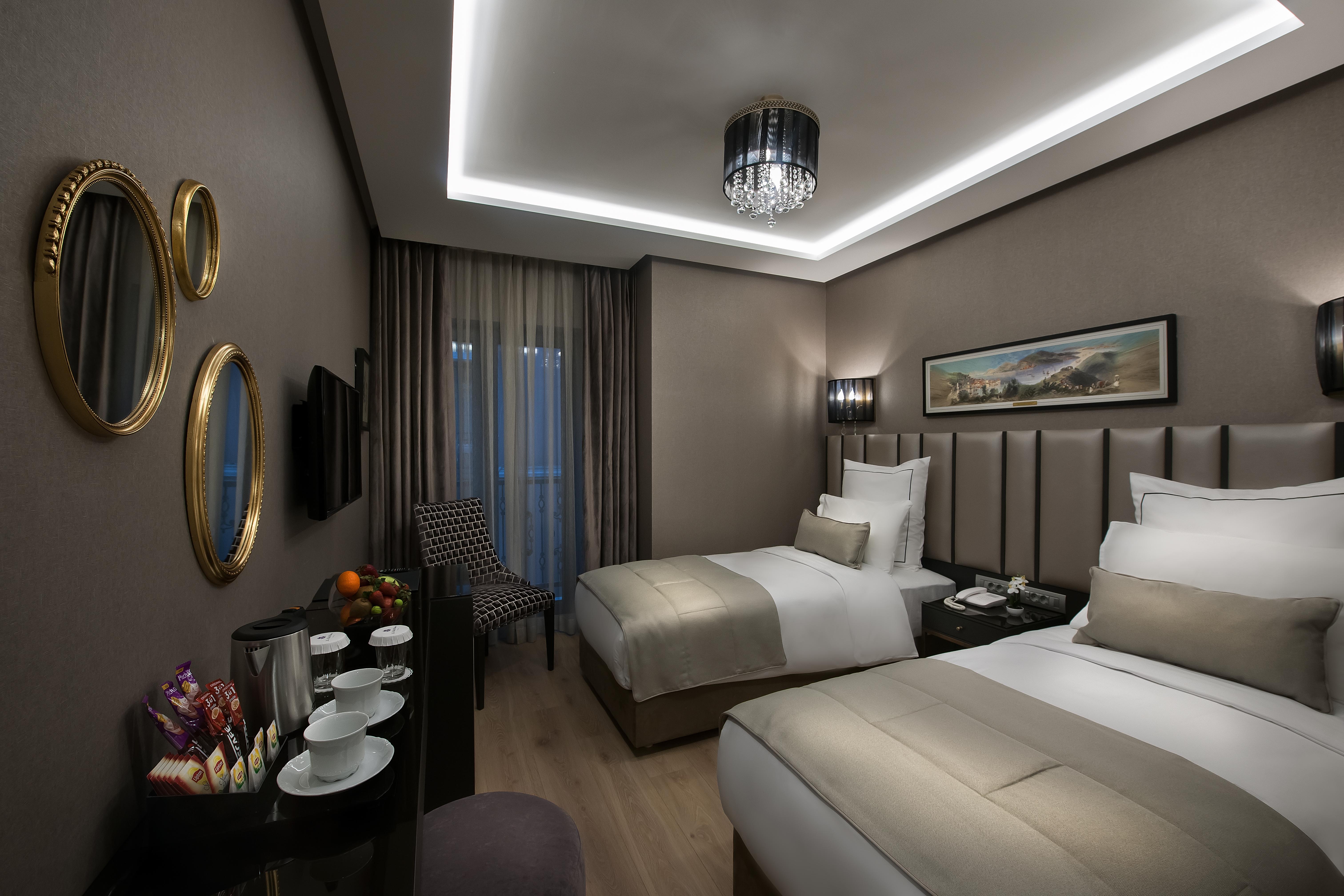 Le Petit Hotel Istanbul