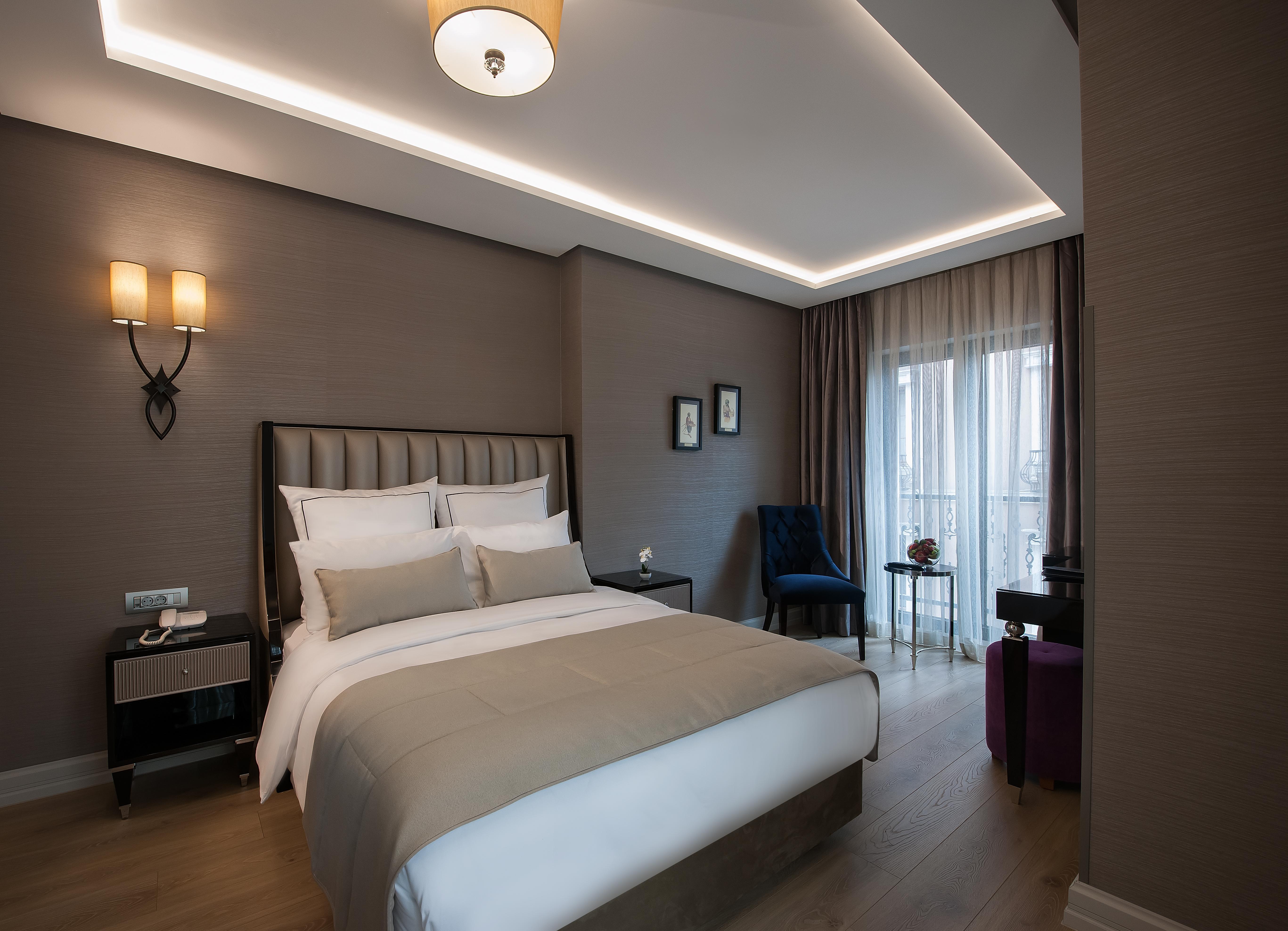 Hotel Le Petit Istanbul