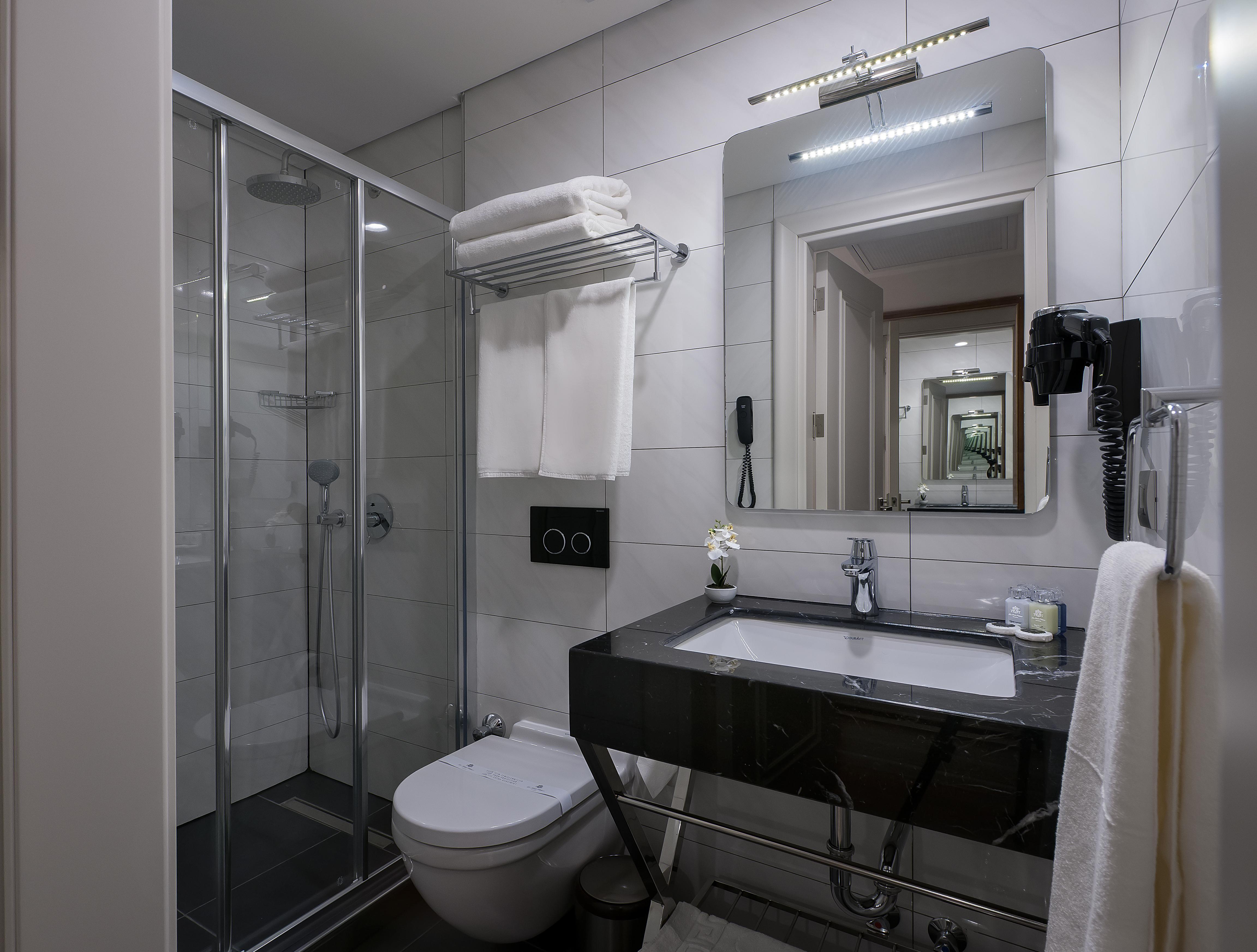 Le Petit 3* Istanbul
