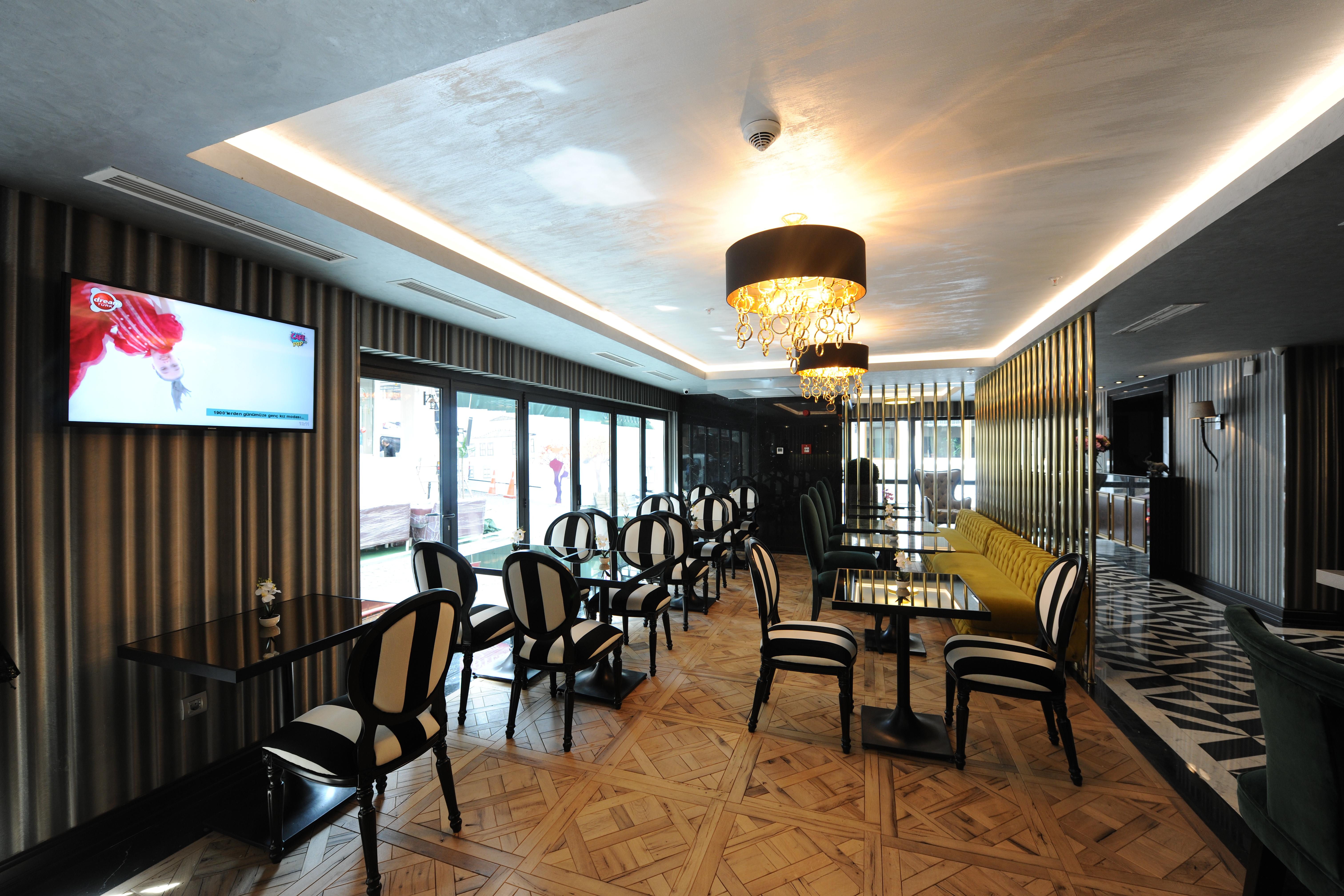 Hotel Le Petit Istanbul