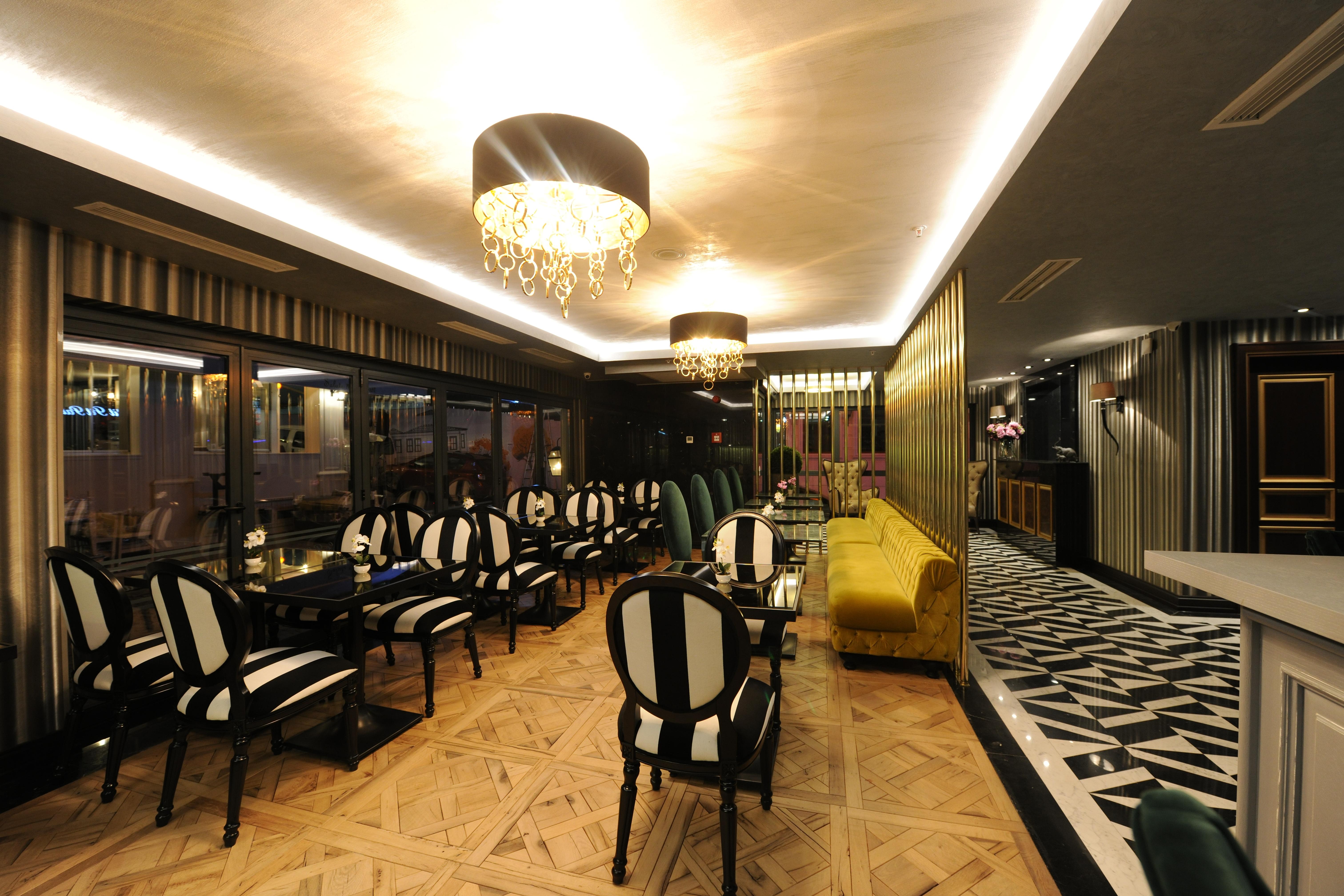Hotel Le Petit Istanbul