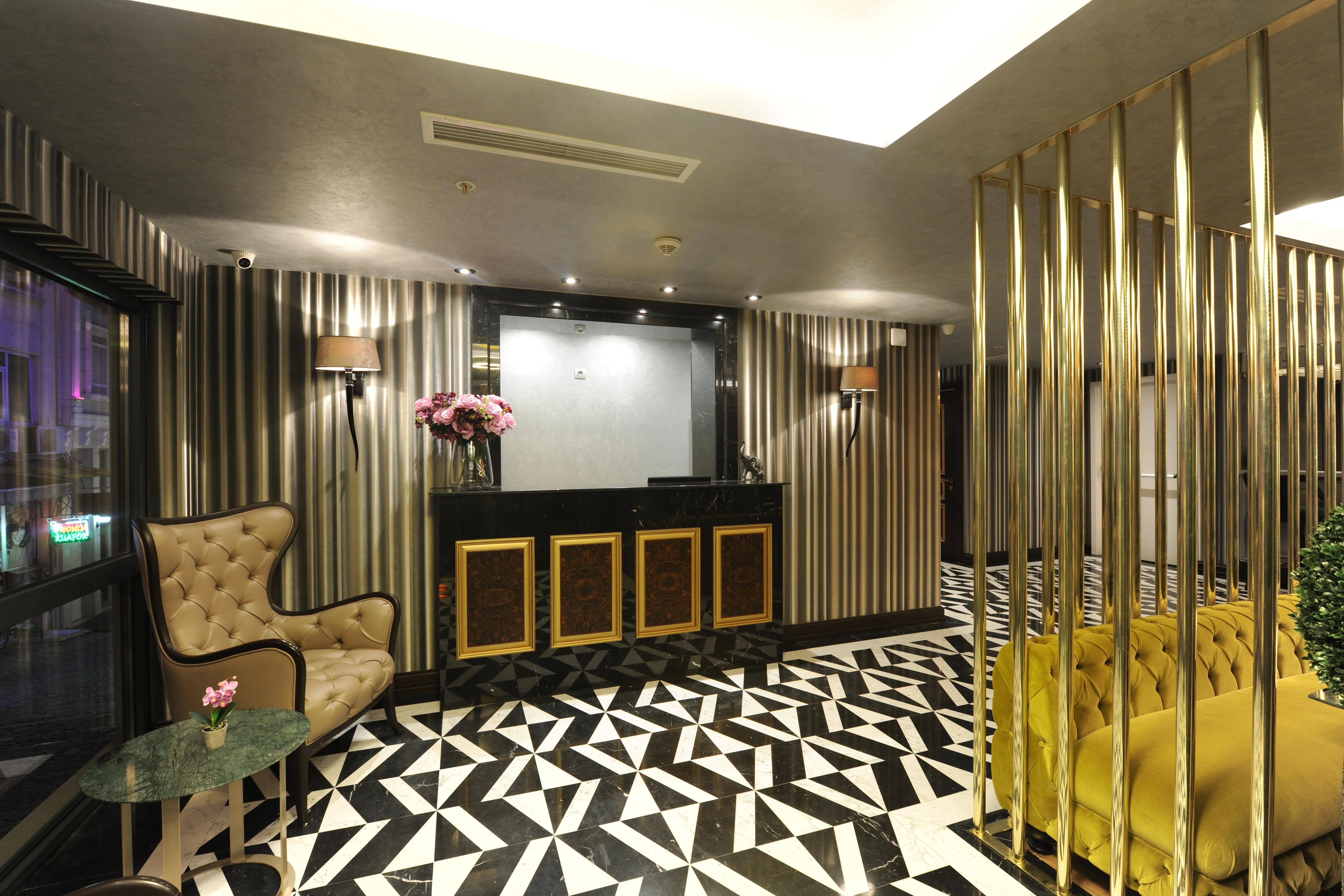 Le Petit 3* Istanbul