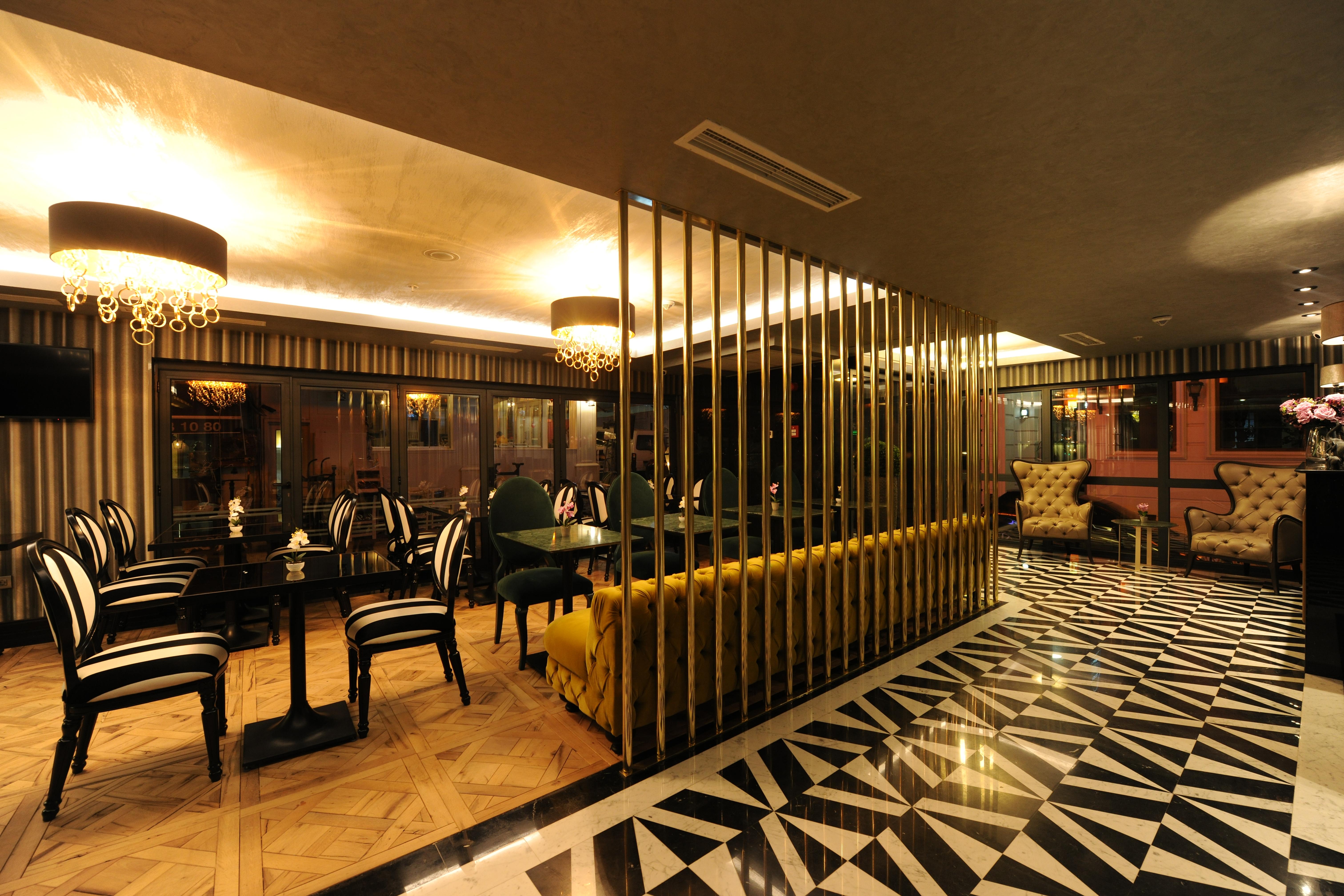 Le Petit Hotel Istanbul