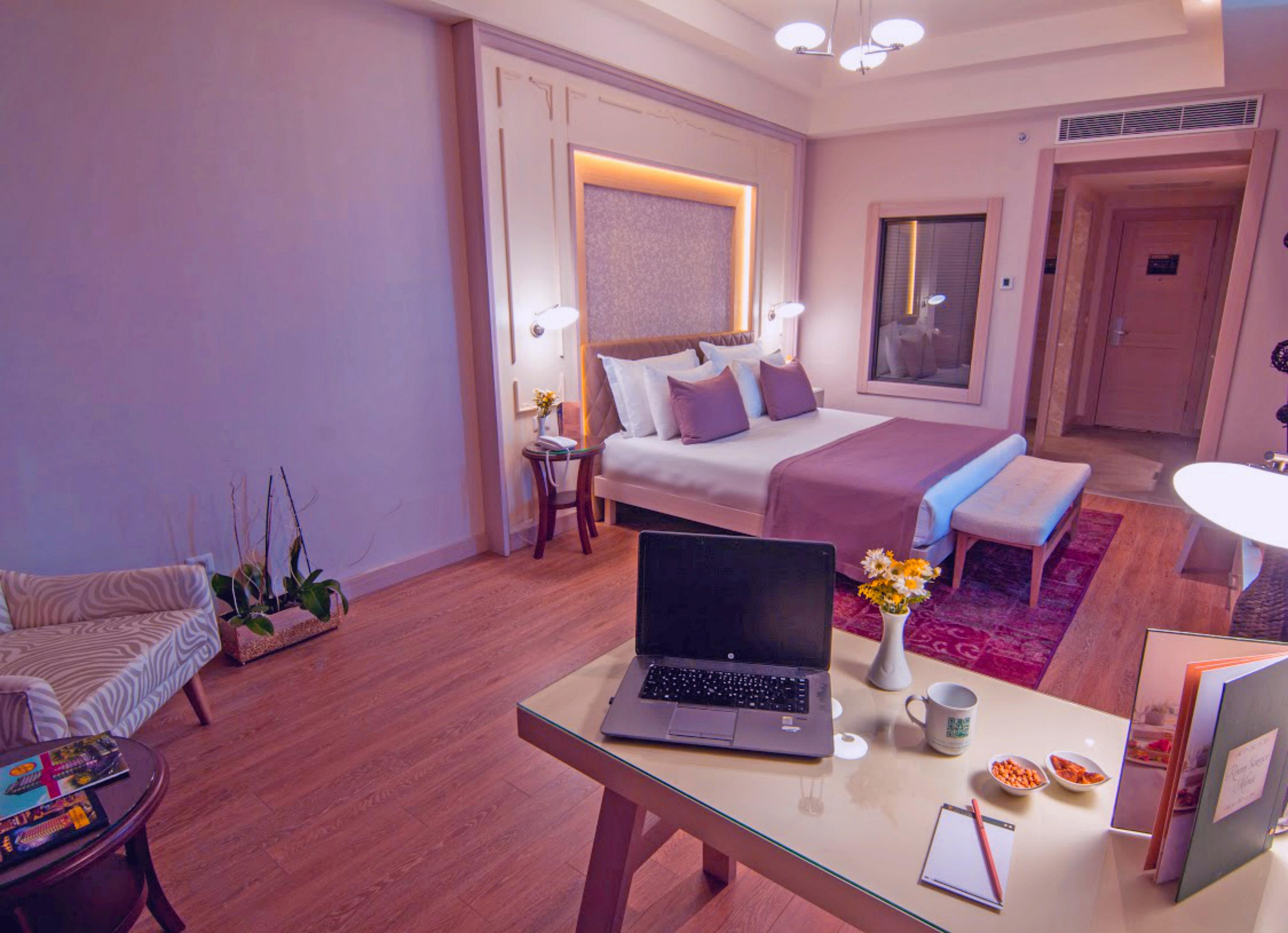 The Park Hotel 5*