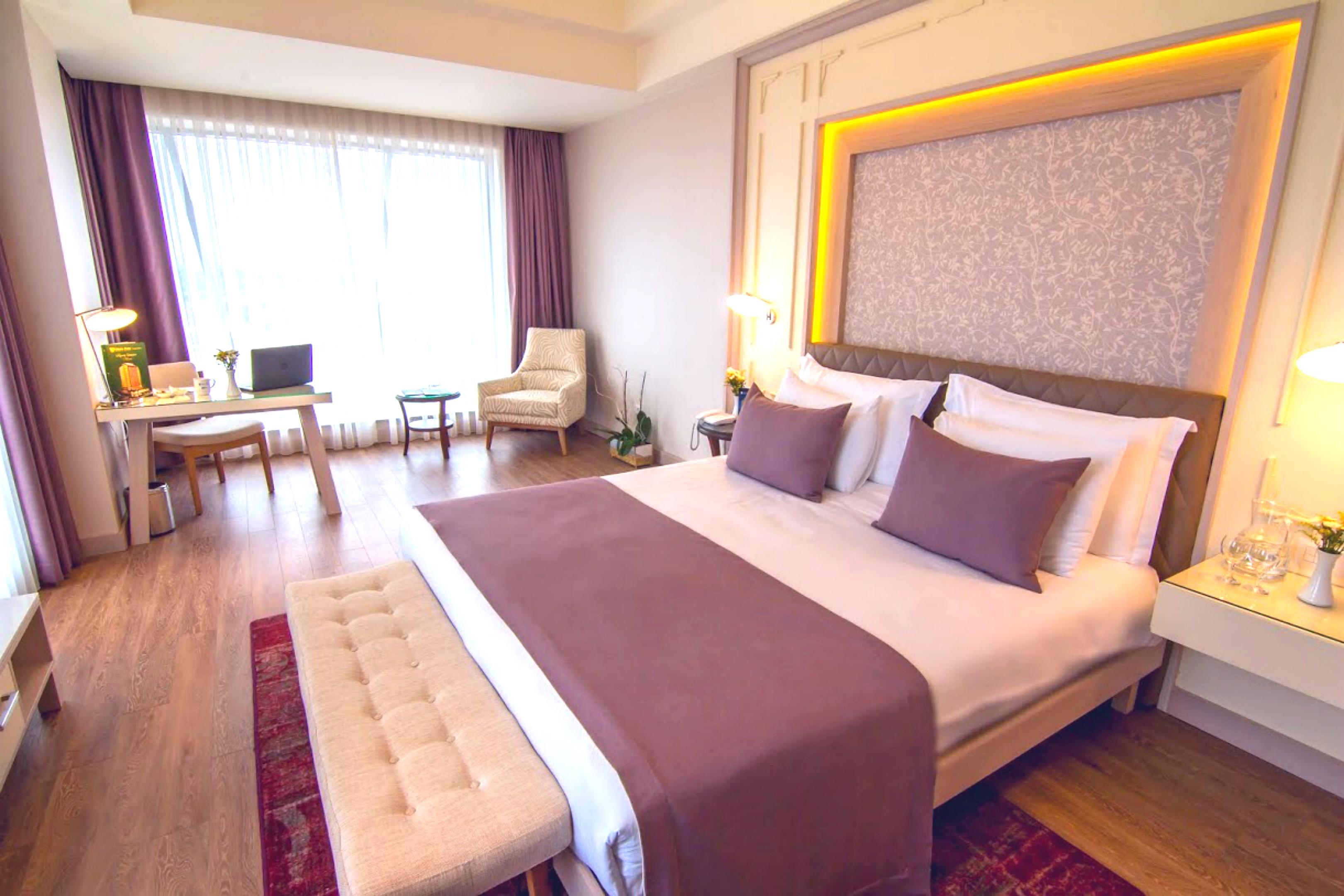 The Park 5* Ankara