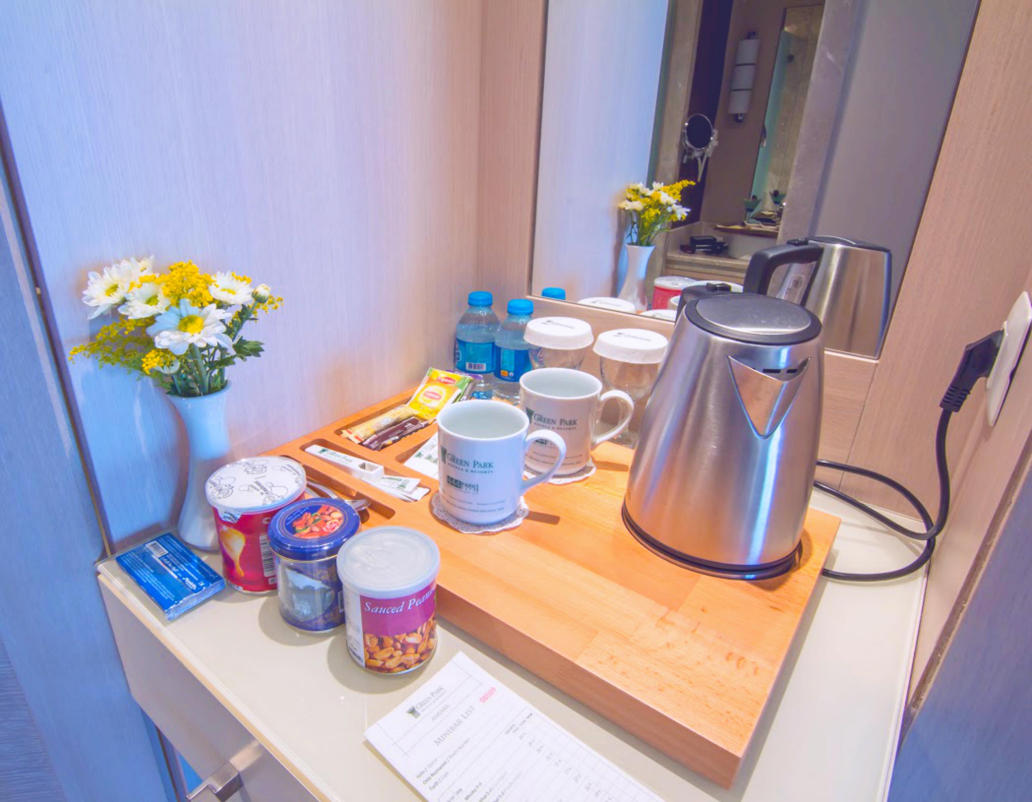 Hotel The Park 5*