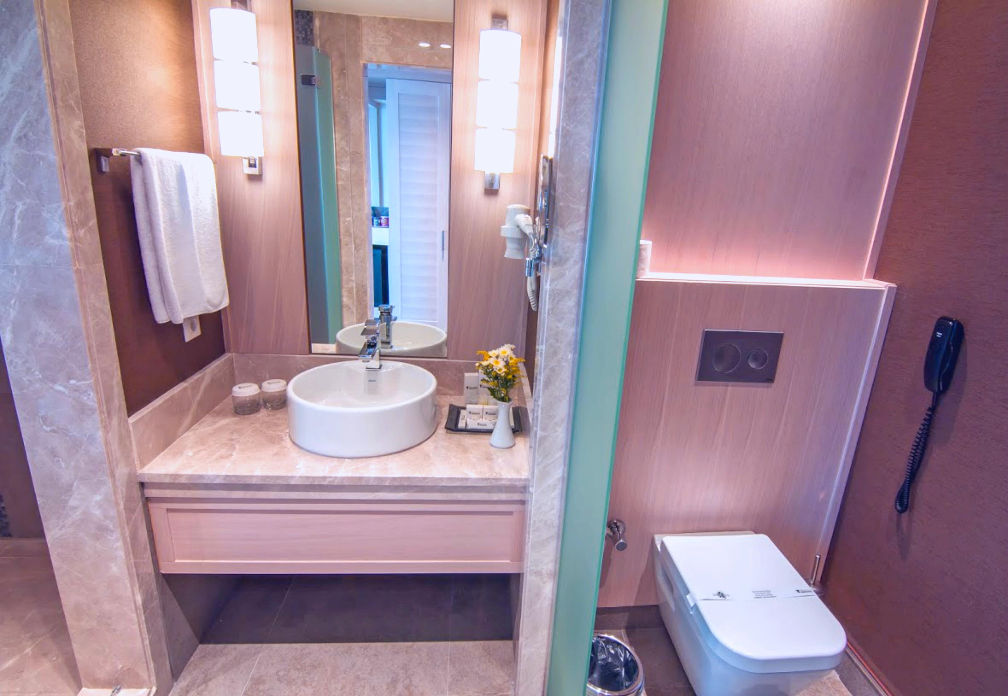 Hotel The Park 5*