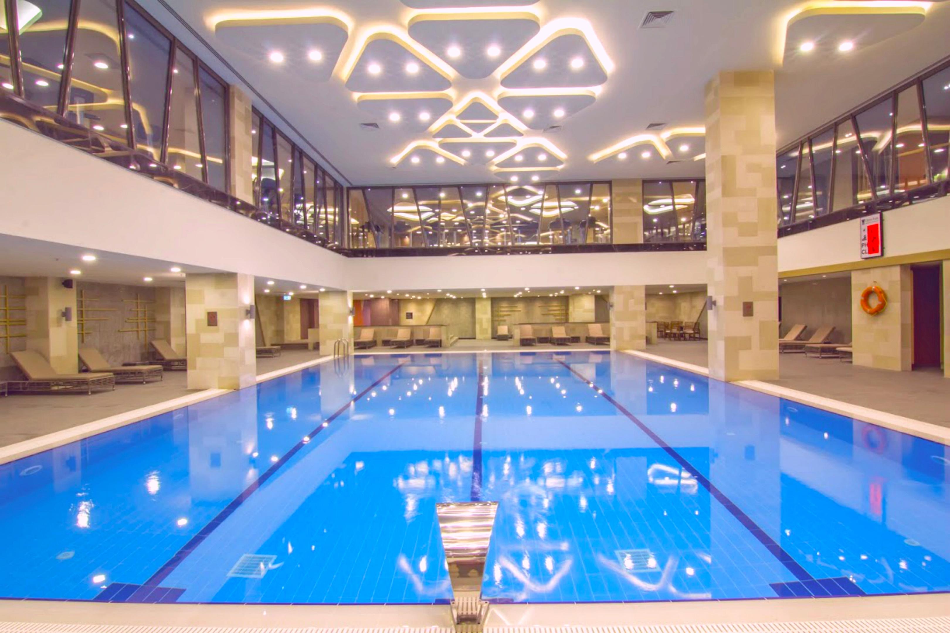 The Park Hotel