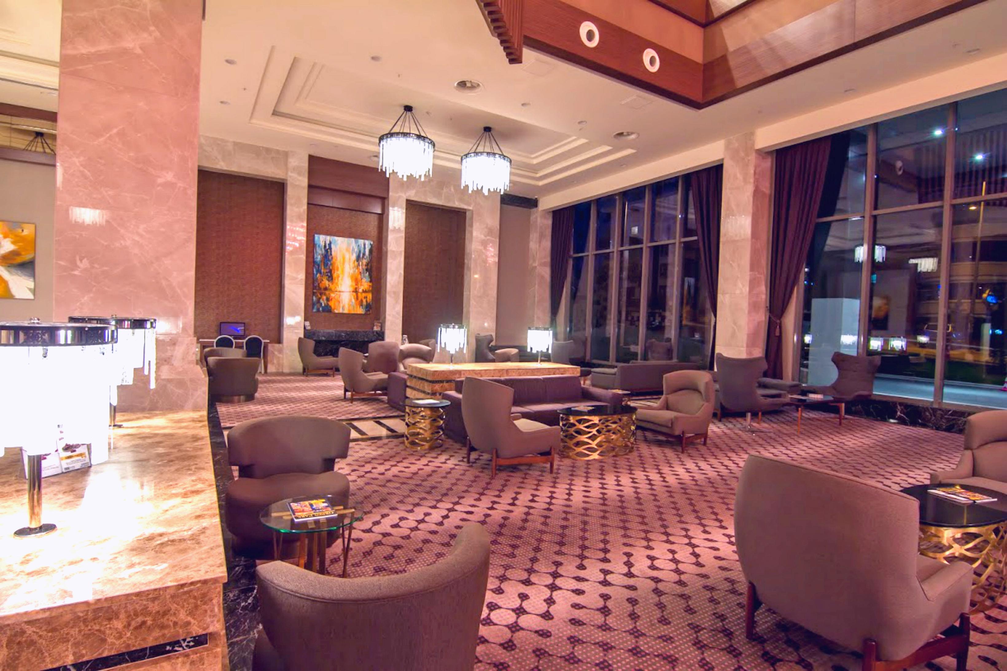 Hotel The Park Ankara