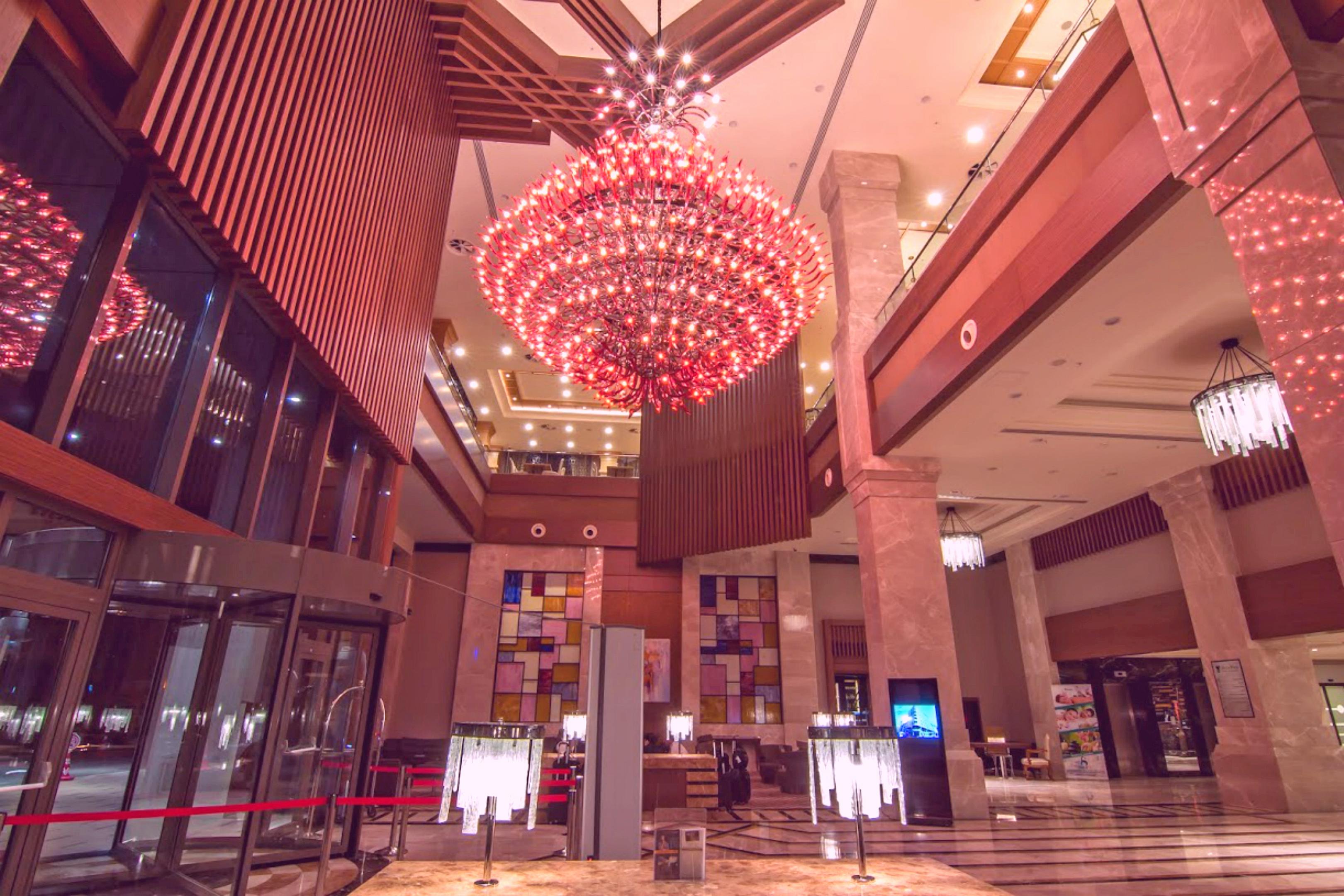 Hotel The Park