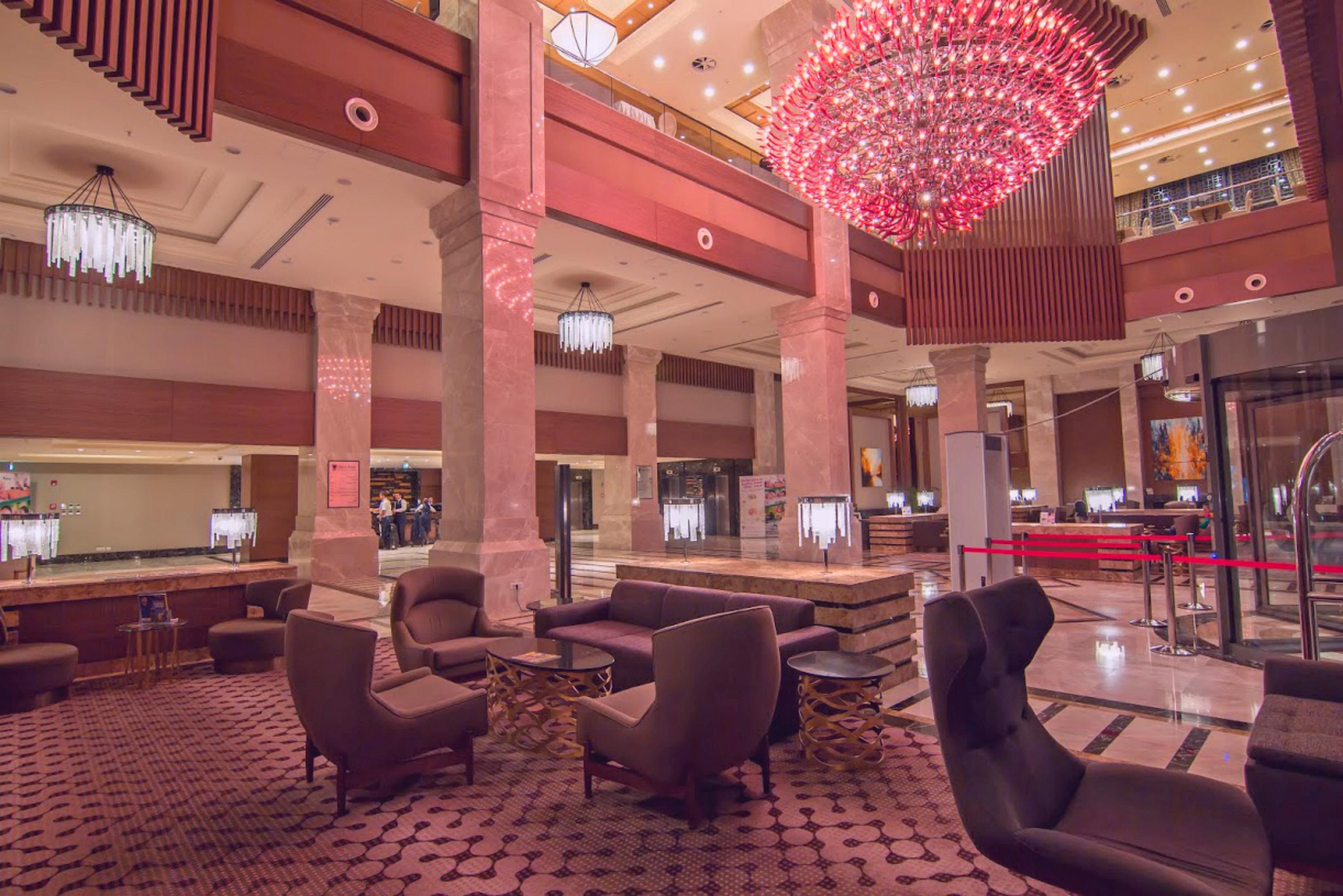 The Park 5* Ankara