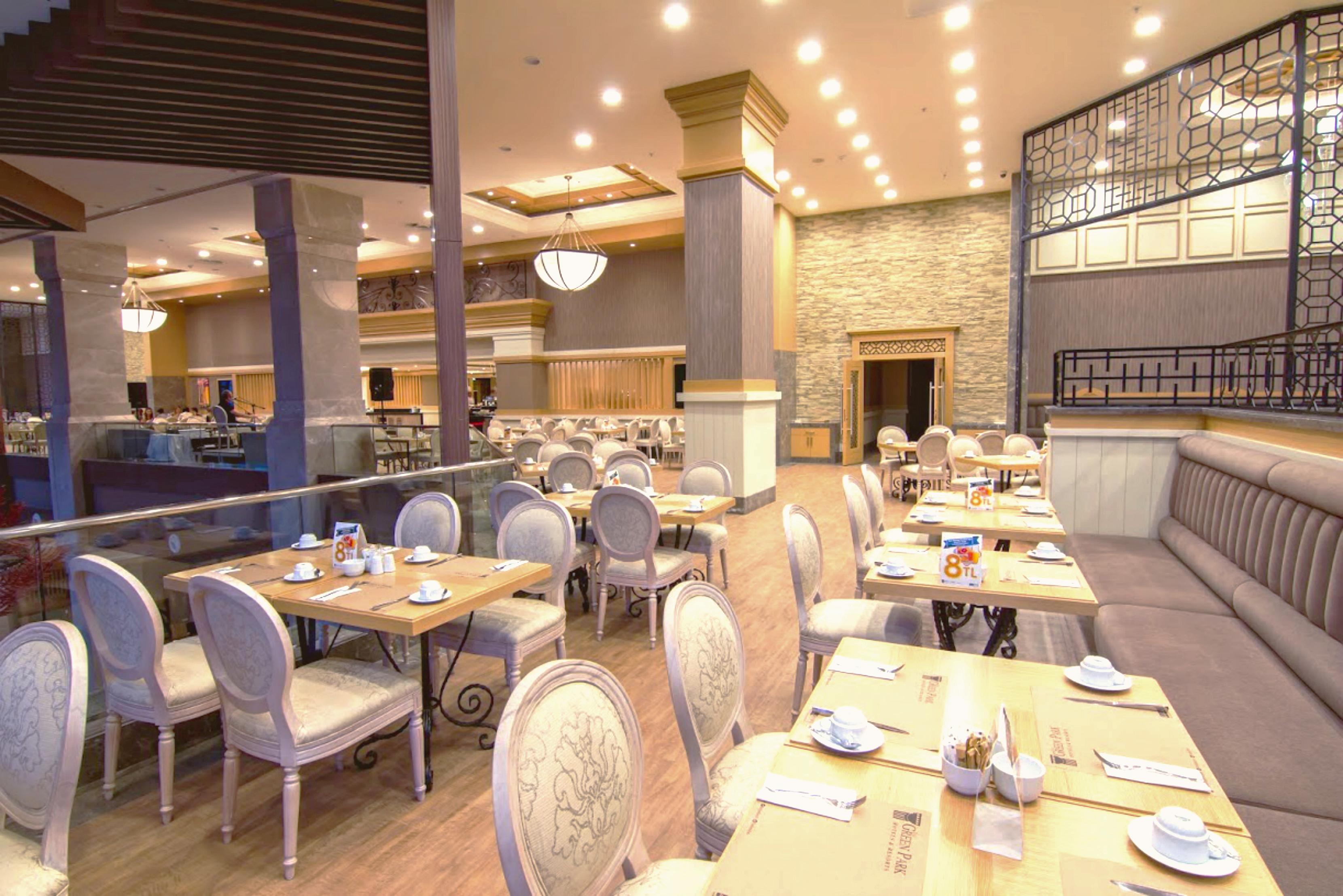 The Park Hotel 5*