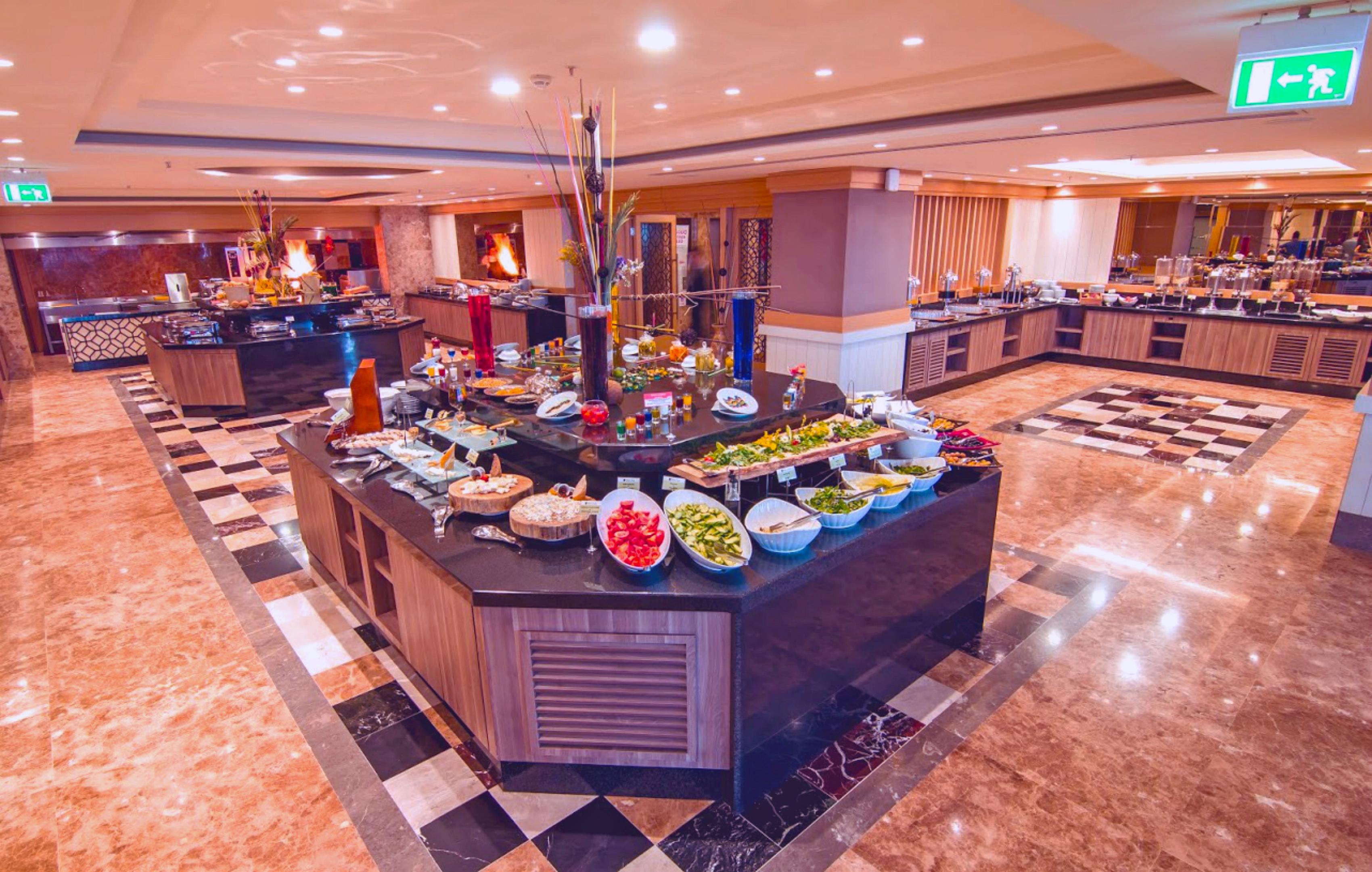 The Park Hotel Ankara