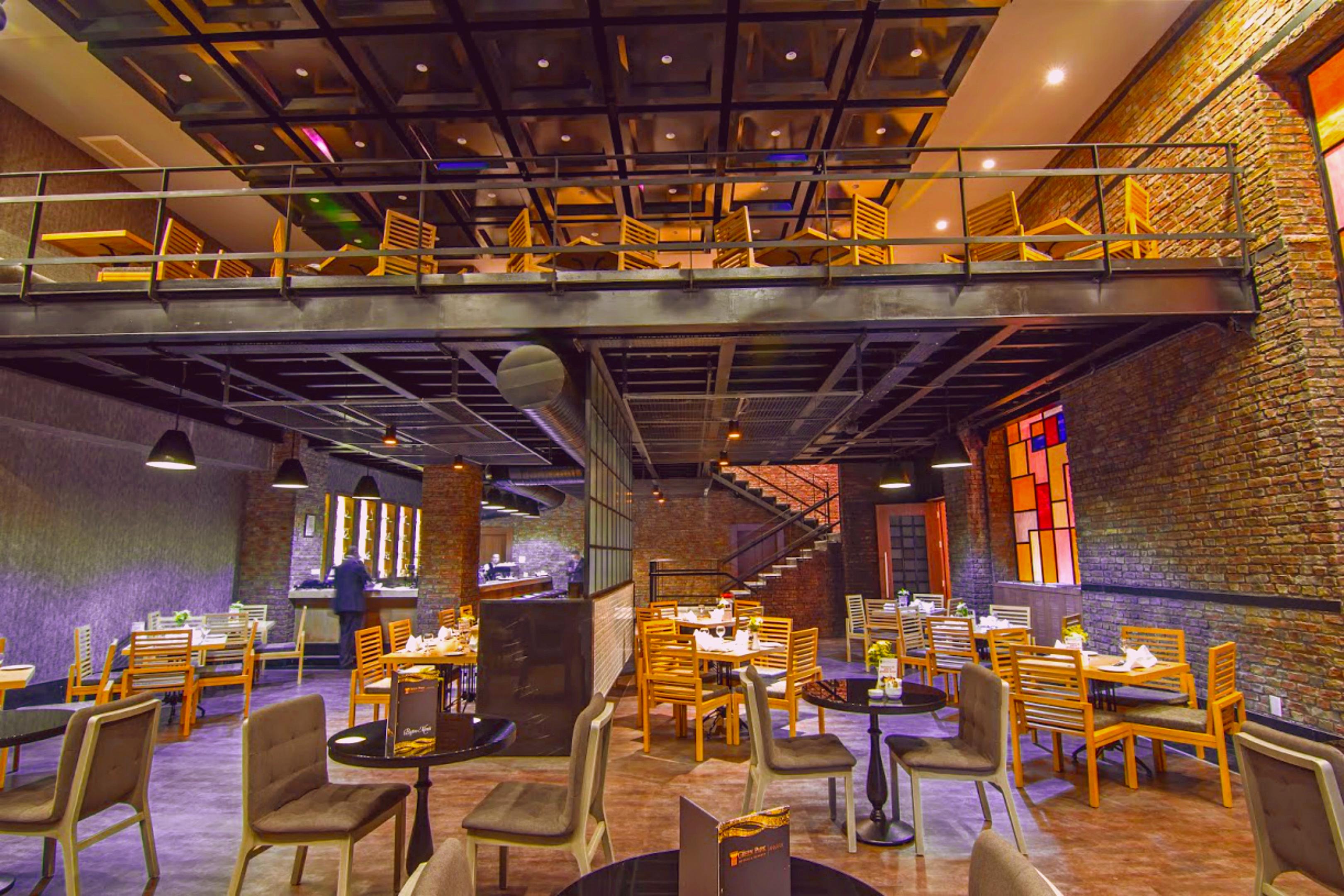 The Park Hotel Ankara