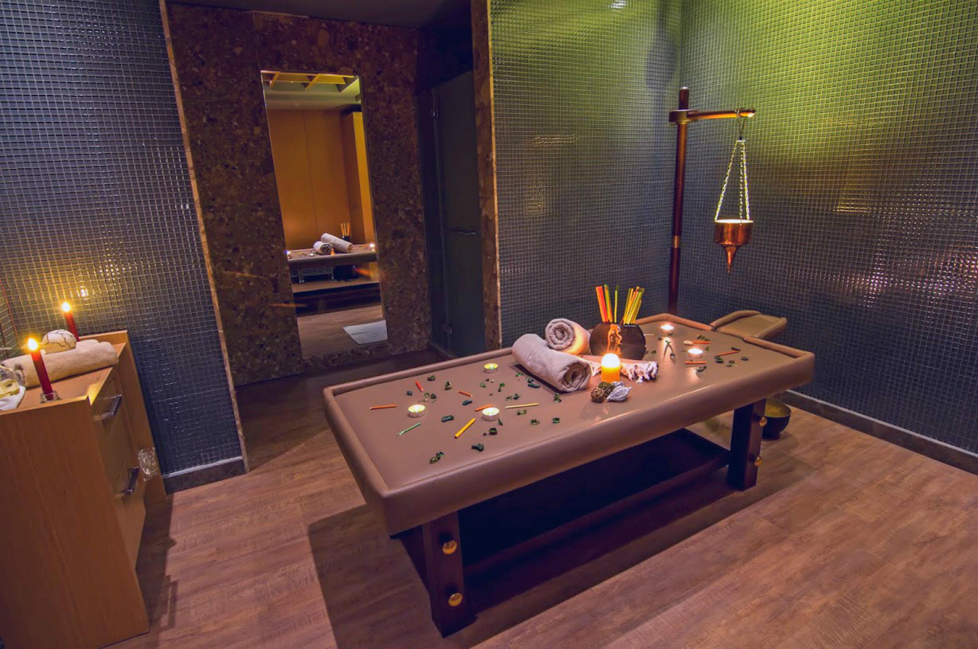Hotel The Park 5*