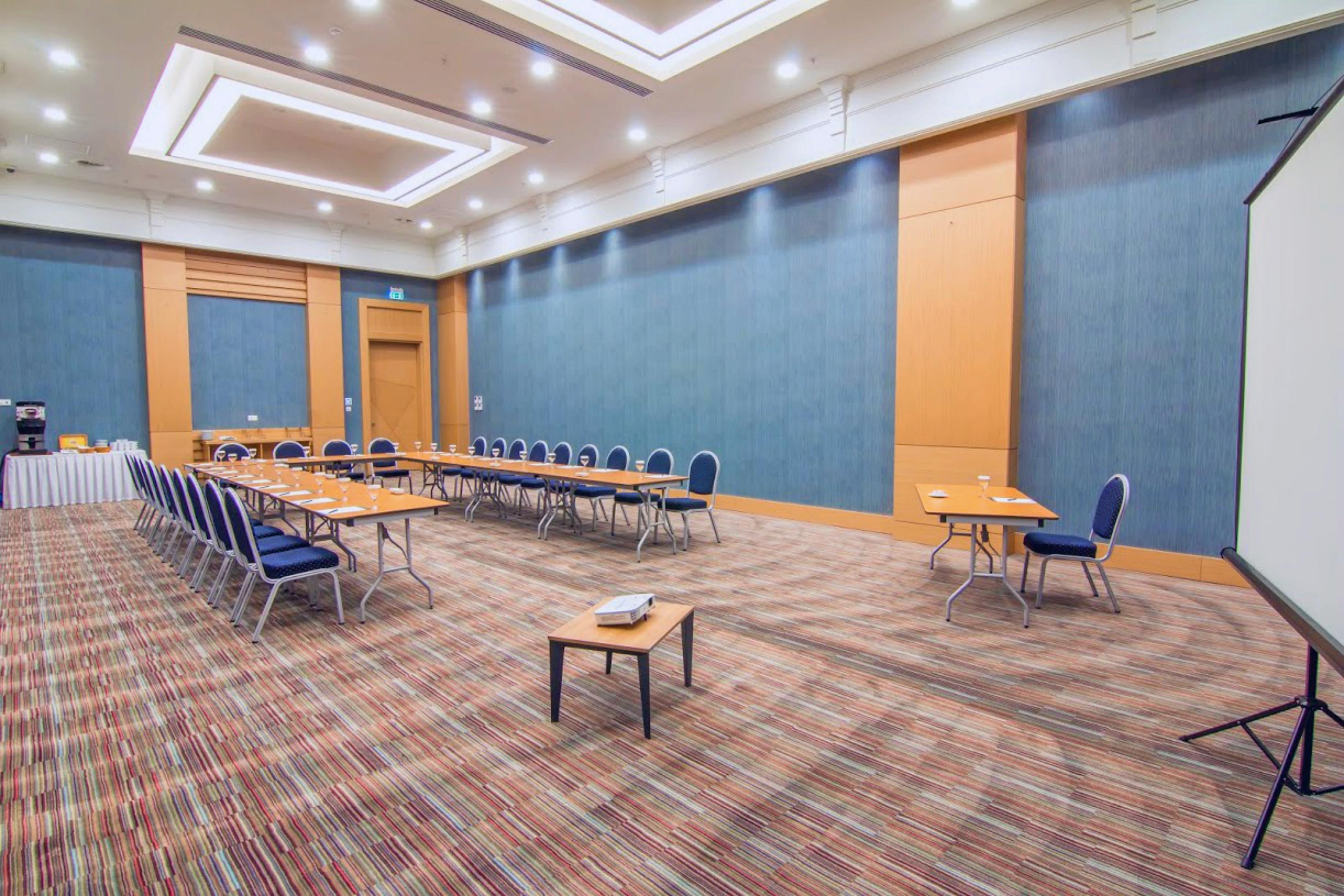 Hotel The Park Ankara