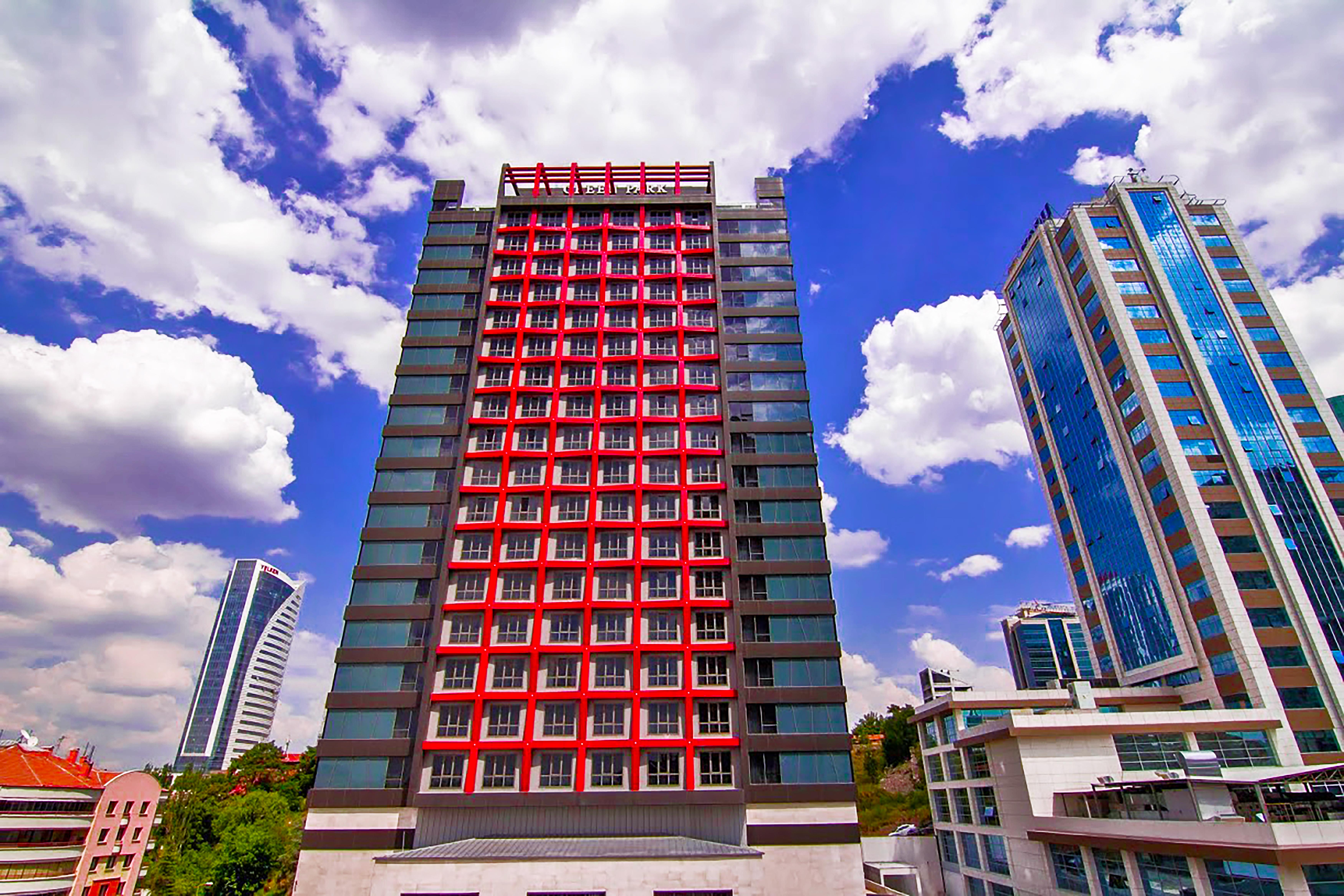 Hotel The Park Ankara