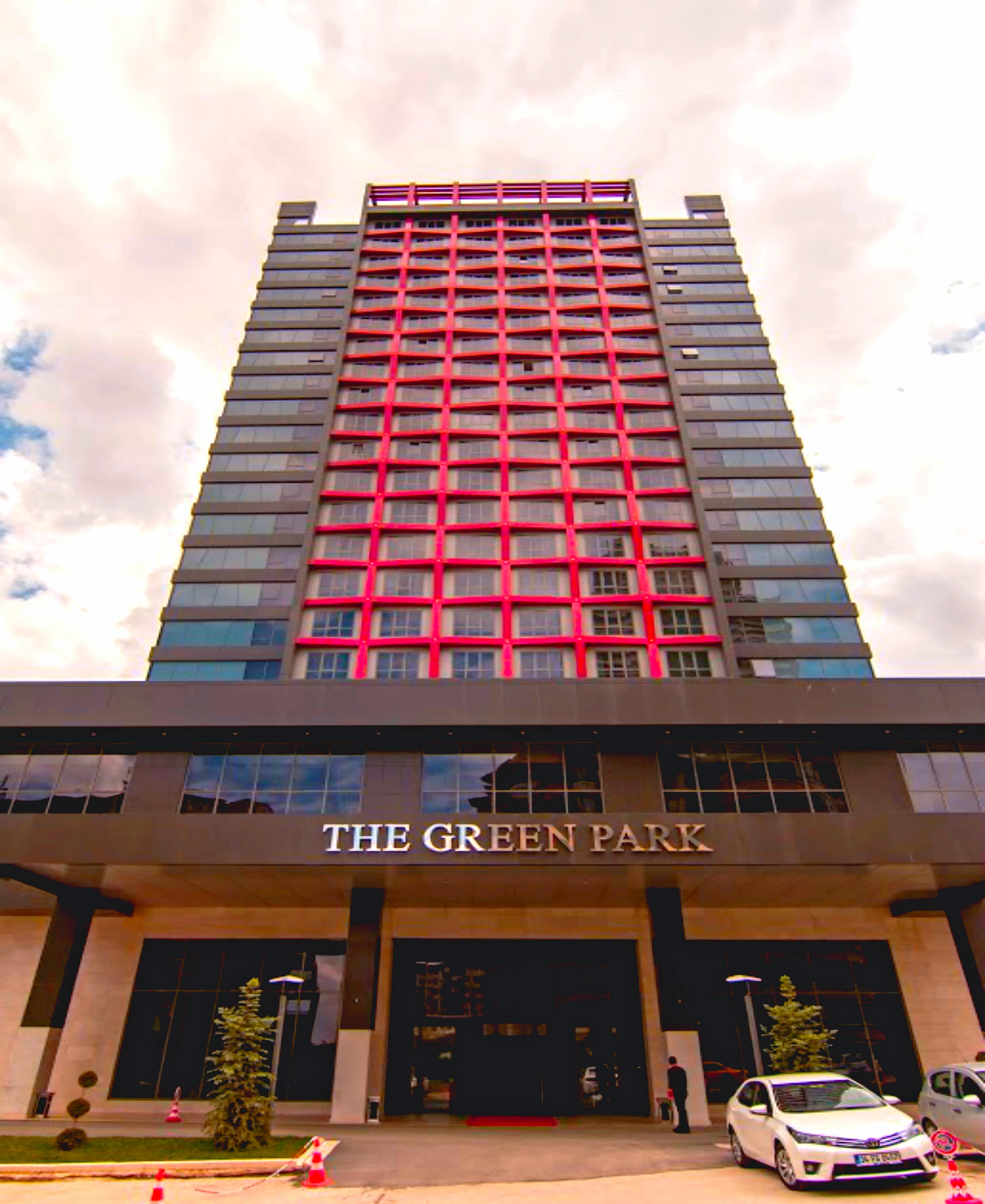 The Park 5* Ankara