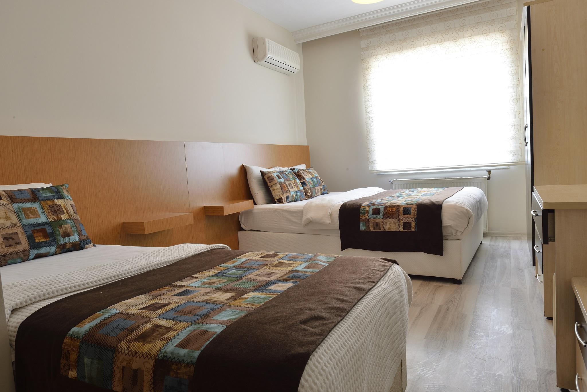 Aparthotel Formback Thermal &