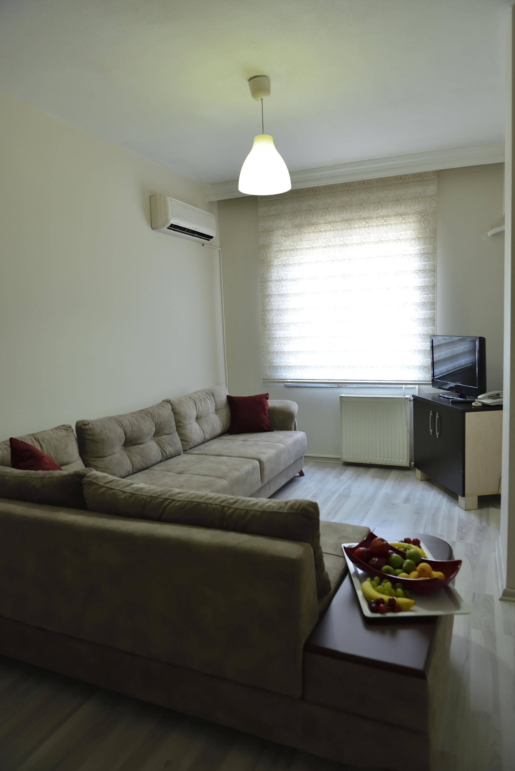 Aparthotel Formback Thermal &