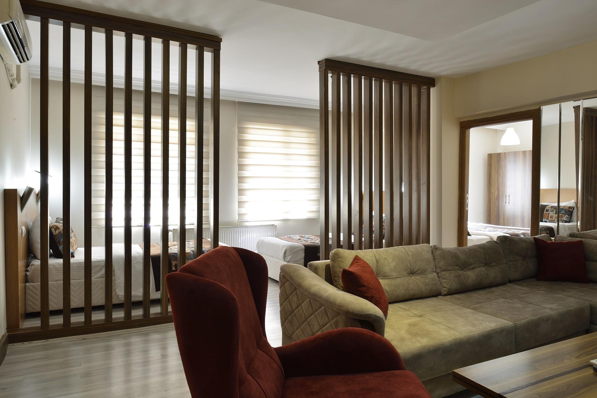 Aparthotel Formback Thermal & 4*